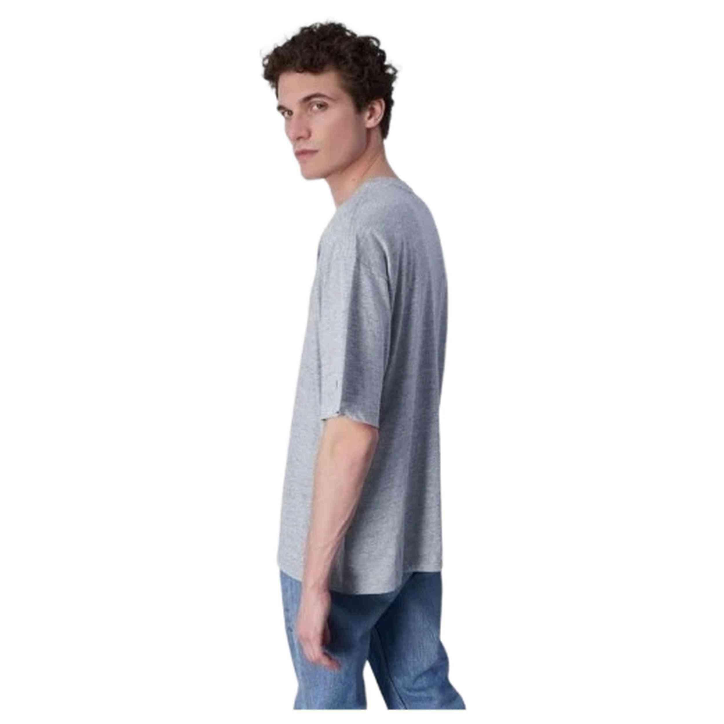 T-shirt Champion modelo 219847-EM021 para homem 2/2