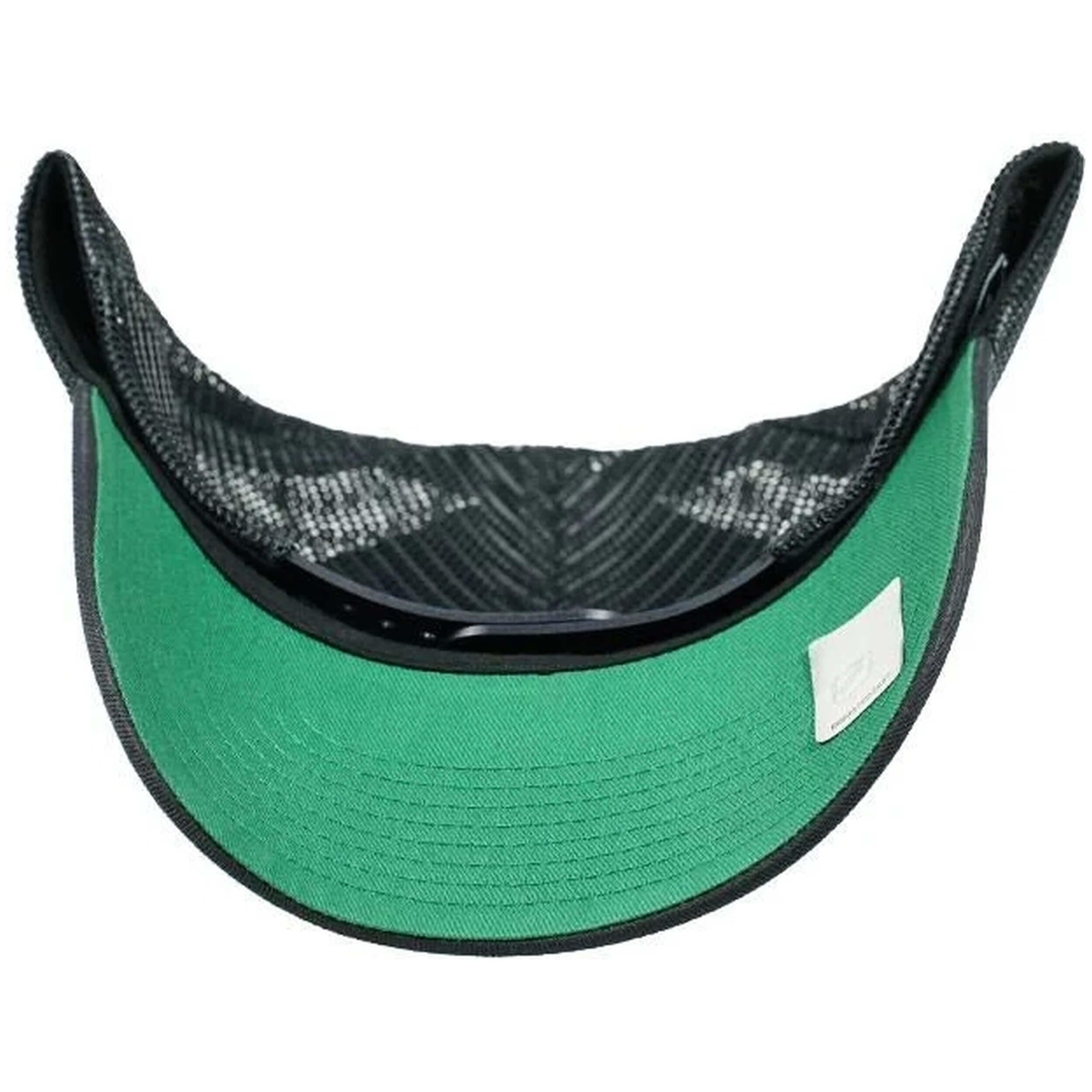 '47 Branson MVP casquette Dallas noire 3/3