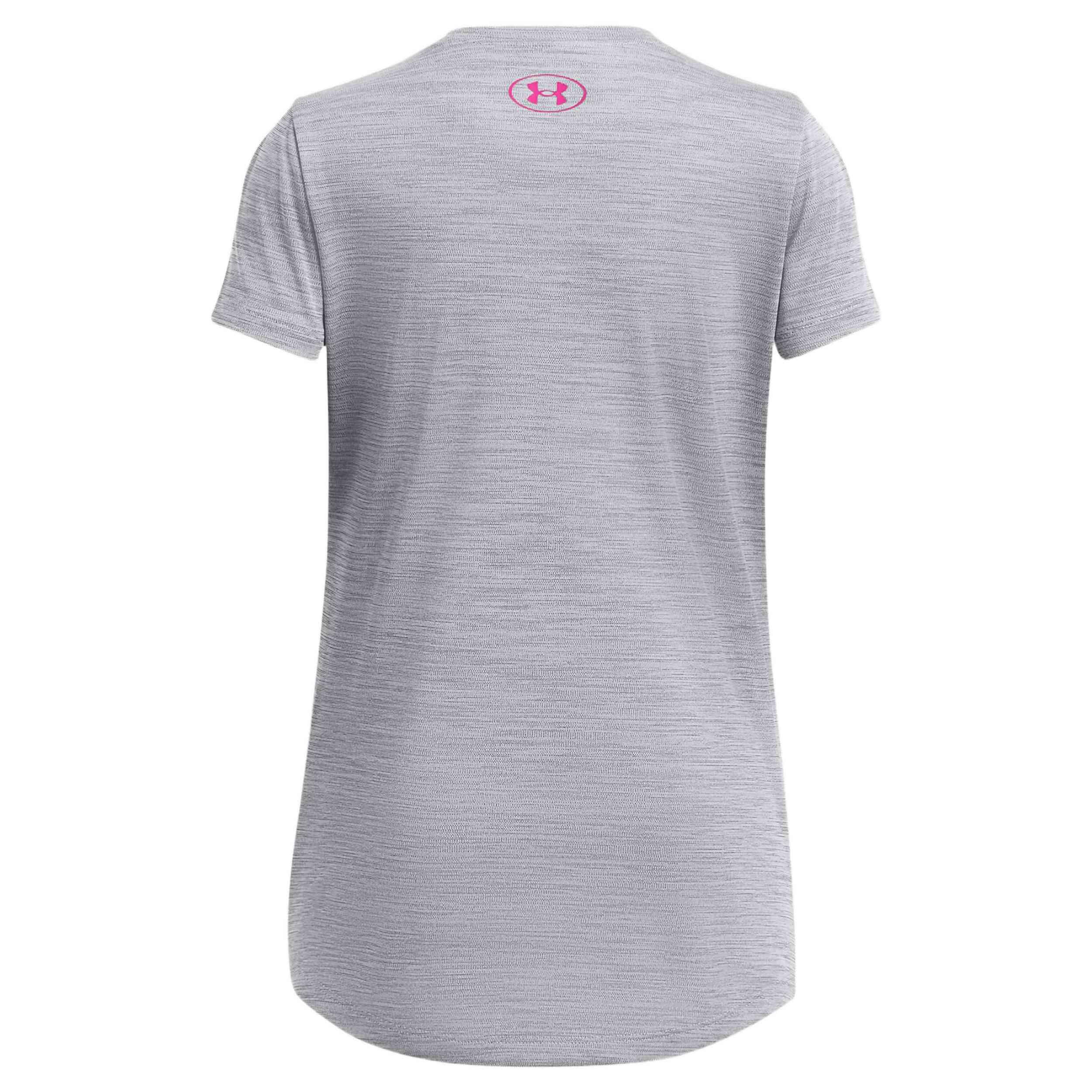 Kurzarmshirt Under armour Modell 1386858-001 für frauen 2/2