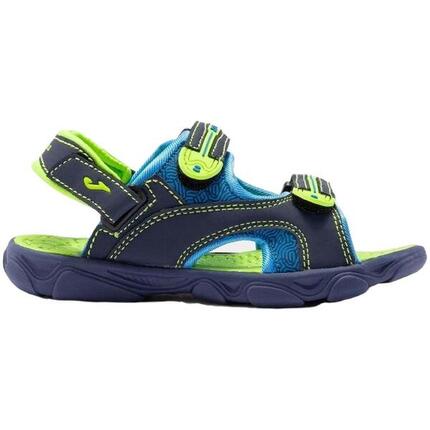 Chanclas Niños Joma S.Ocean Jr 24 Marino
