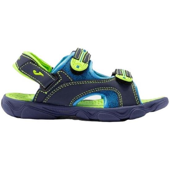 Chanclas Niños Joma S.Ocean Jr 24 Marino