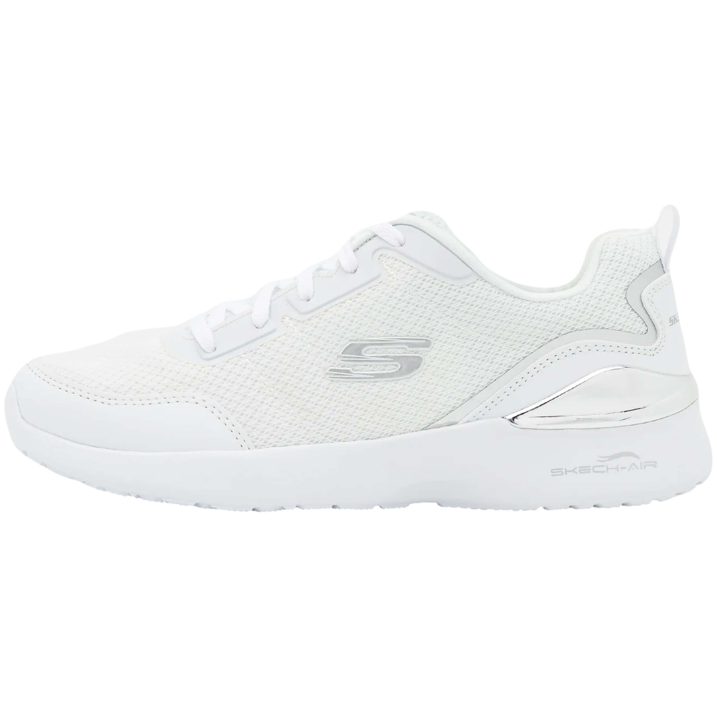 Turnschuhe Skechers Modell 149660-WSL für frauen 2/5