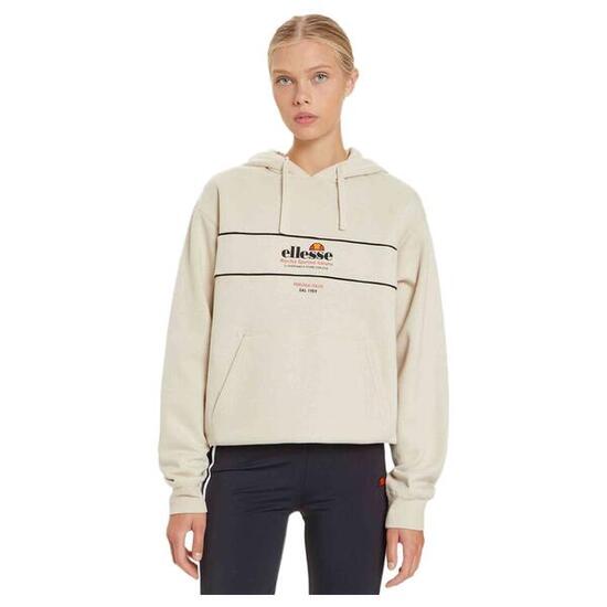 Kapuzenpullover Ellesse Modell SGX20922 für frauen