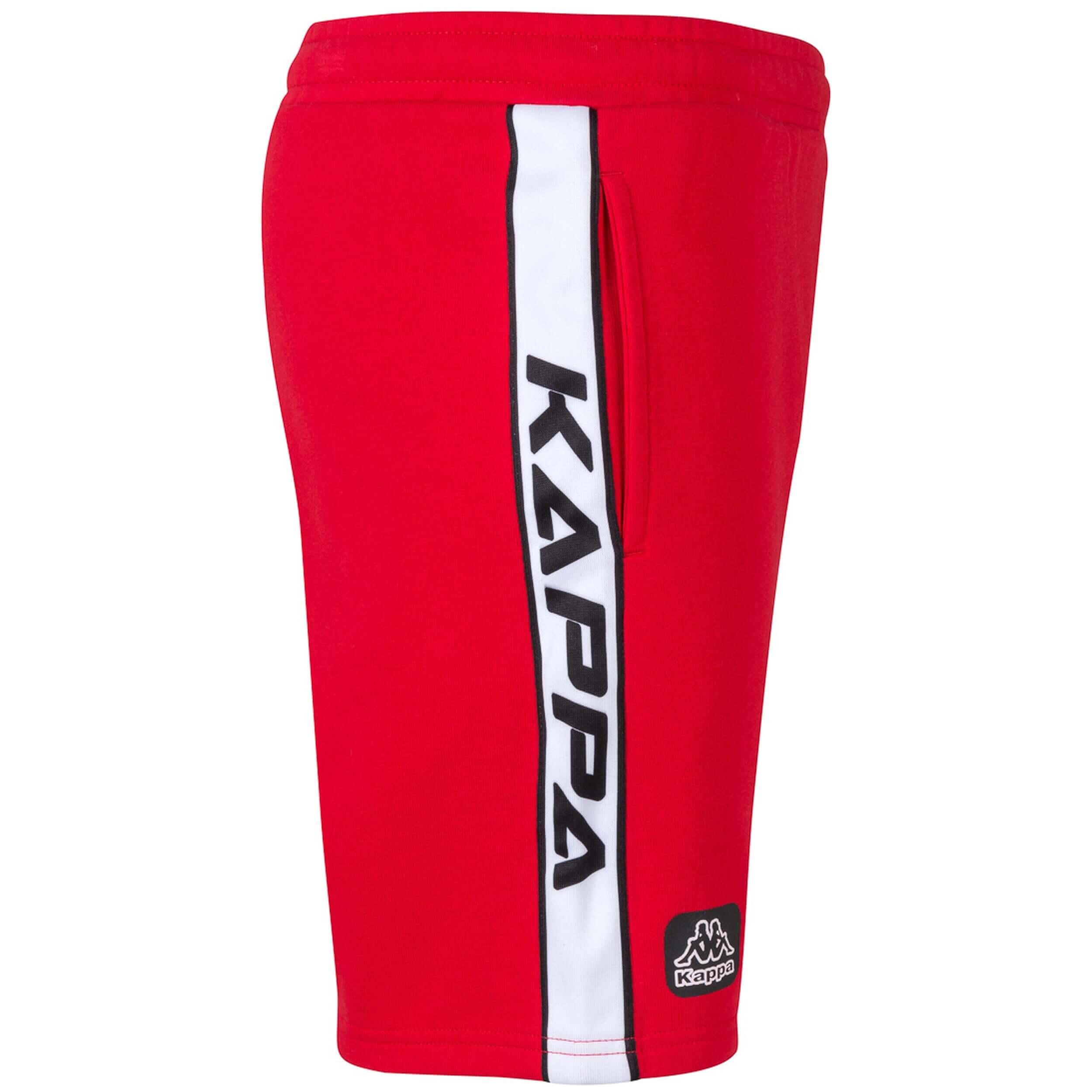 Short Kappa modèle 351459W-565 pour homme 3/3