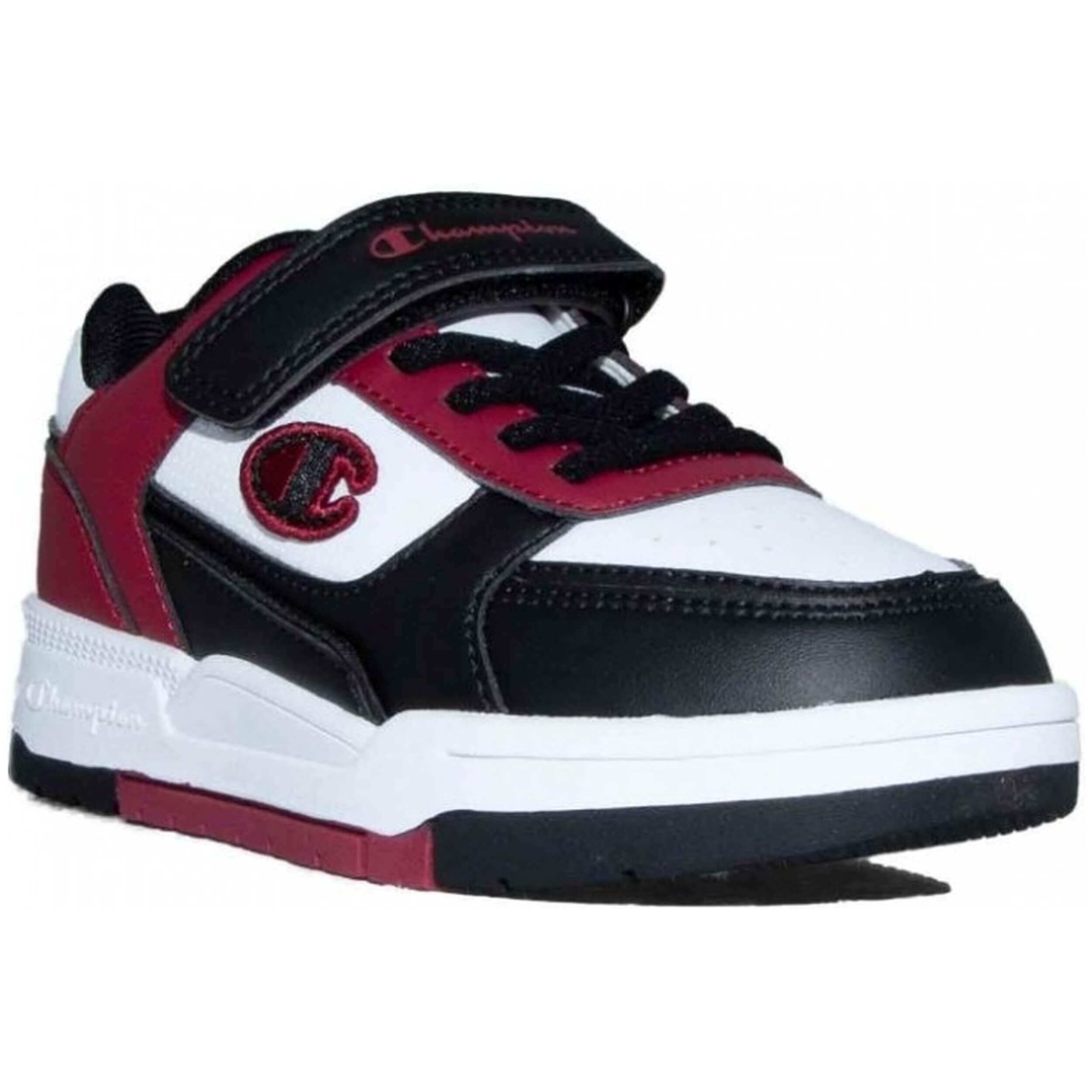 Scarpe Champion modello S32815-KK005 per ragazzi 2/3