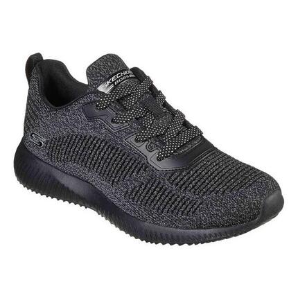 Zapatillas Skechers modelo 117074-BBK para mujer