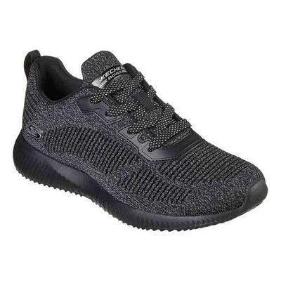 Zapatillas Skechers modelo 117074-BBK para mujer