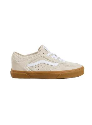 Zapatillas para Hombre Vans Rowley Beige