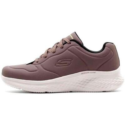 Scarpe da ginnastica uomo Skechers Nullifly nere