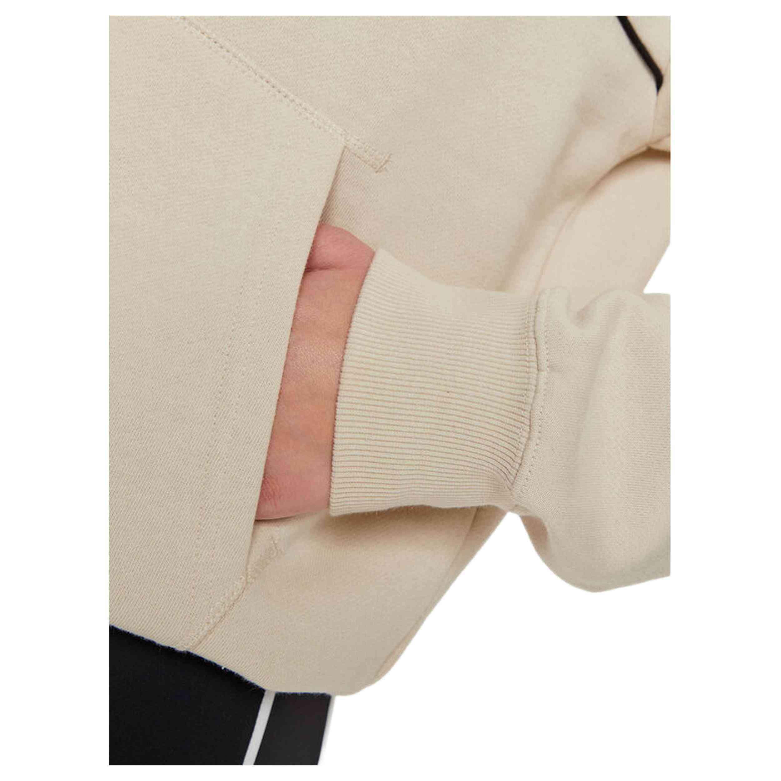 Felpa con cappuccio Ellesse modello SGX20922 per donne 3/5