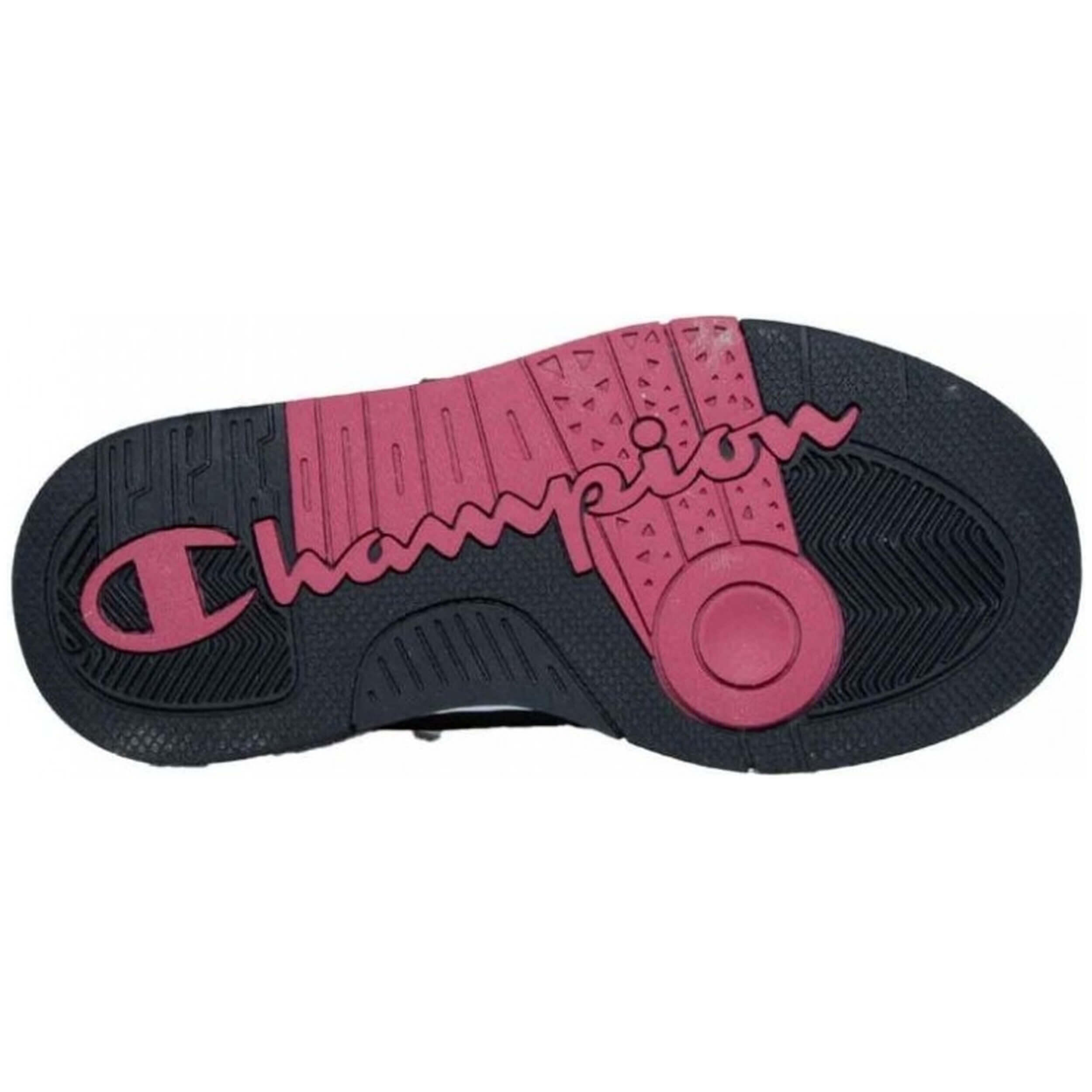Scarpe Champion modello S32815-KK005 per ragazzi 3/3