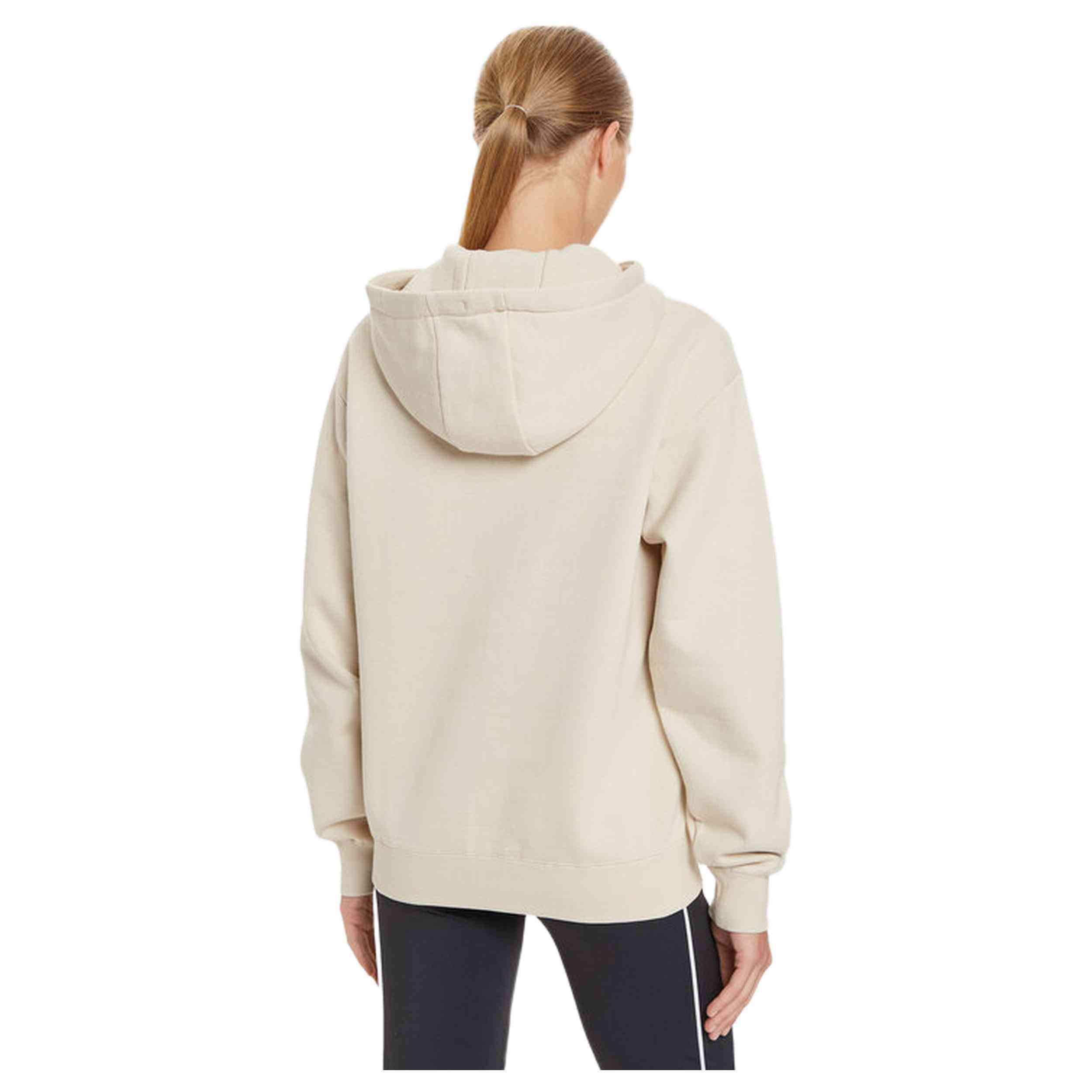 Felpa con cappuccio Ellesse modello SGX20922 per donne 4/5
