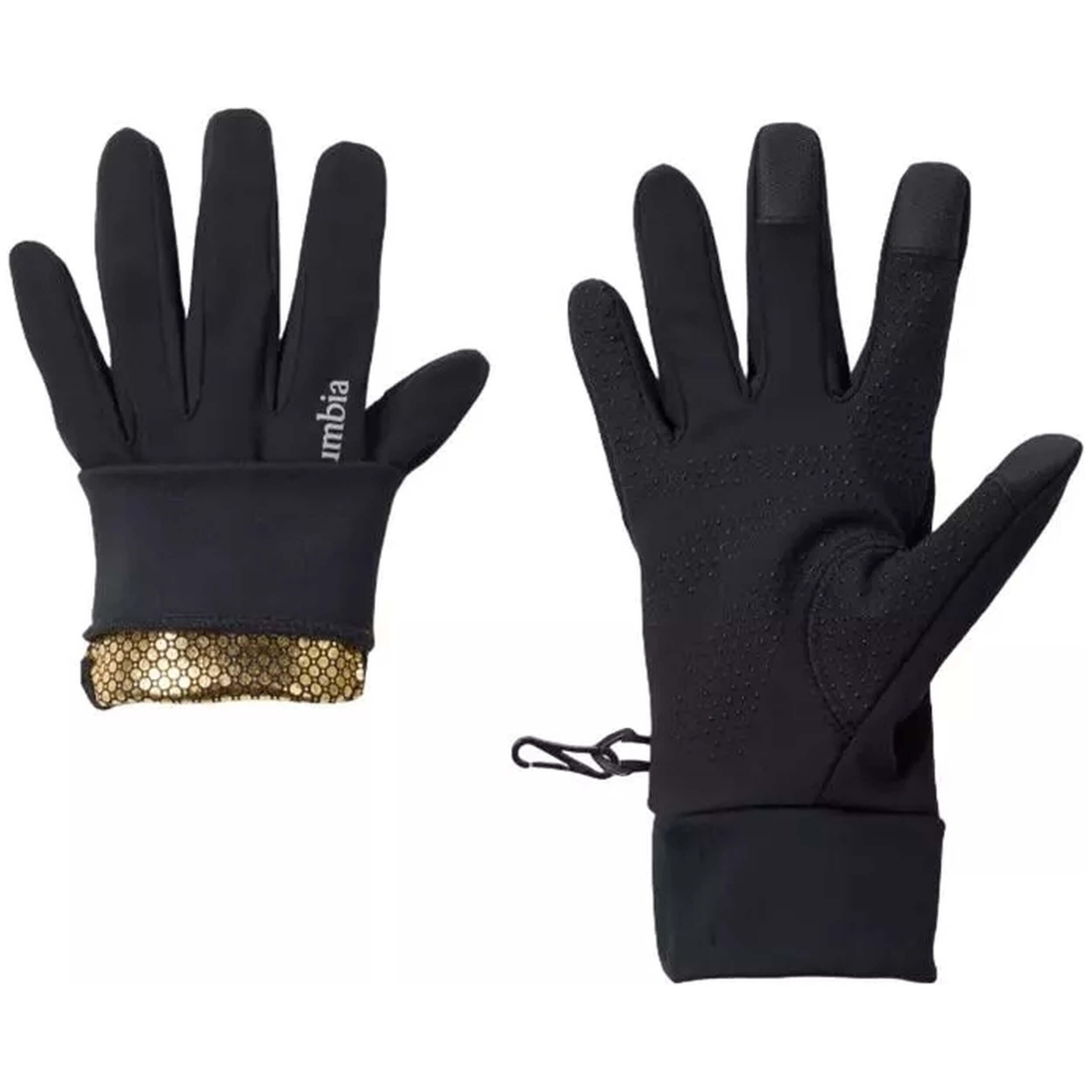 Guanti Columbia modello 2094011010 per donne 2/2