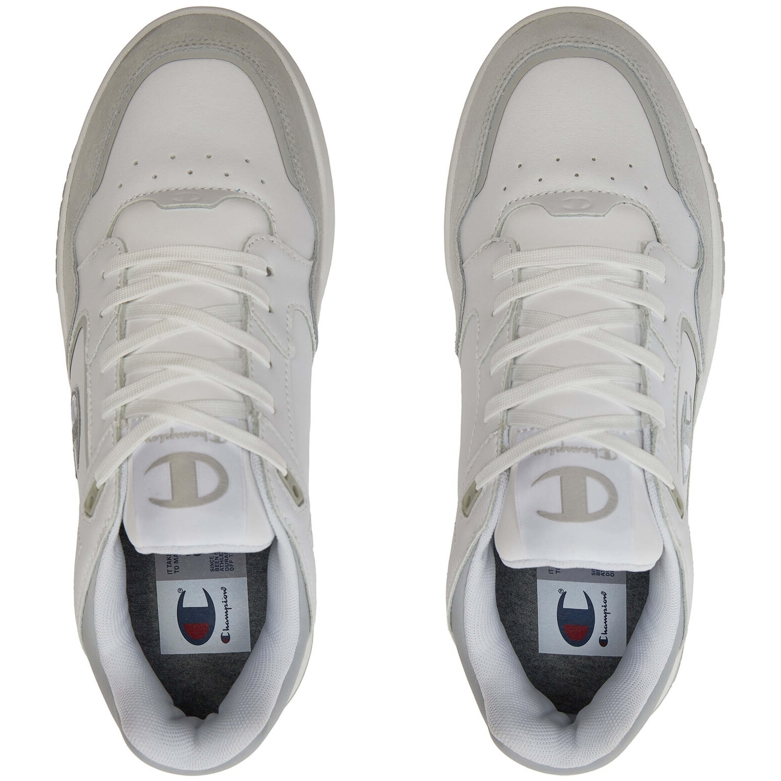 Schoen Champion model S22217-WW010 voor mannen 5/5