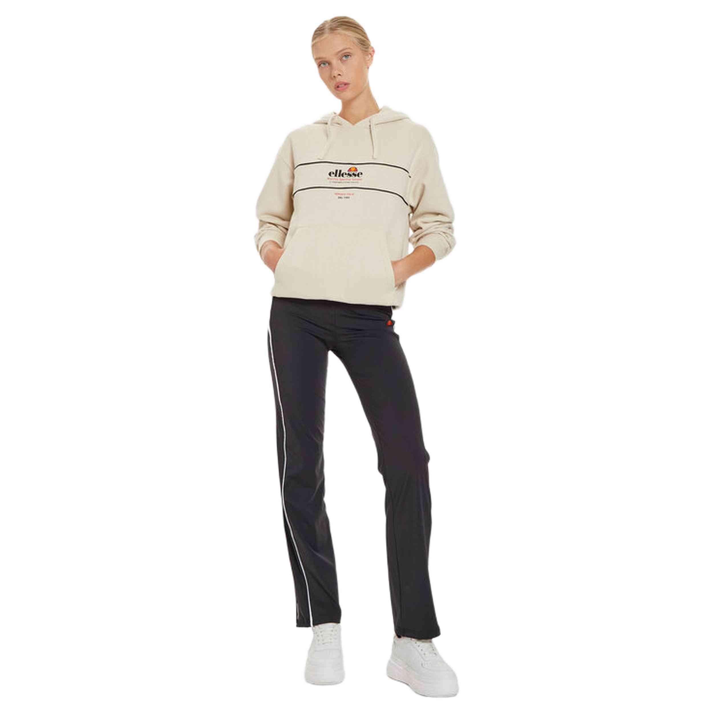 Felpa con cappuccio Ellesse modello SGX20922 per donne 5/5