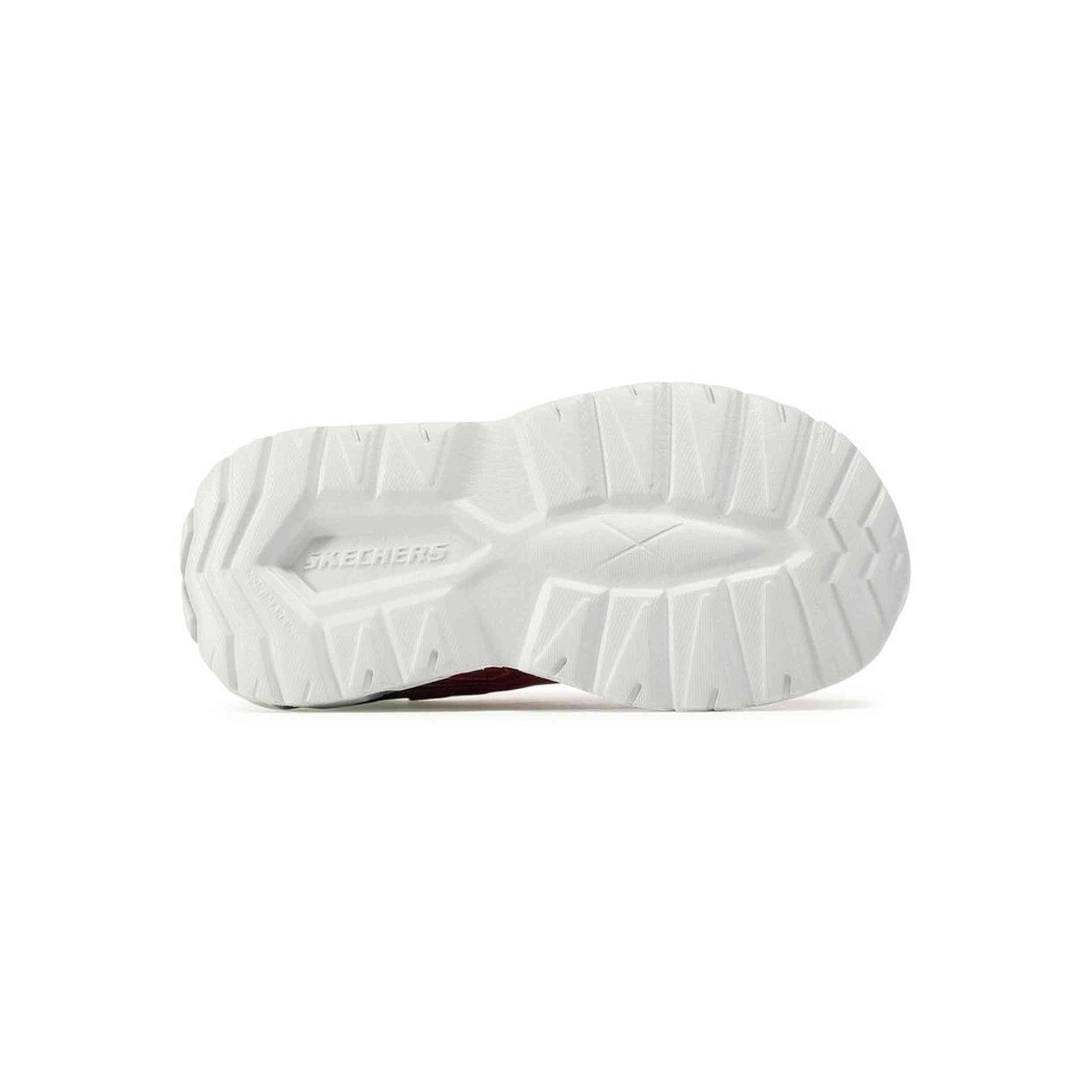 Zapatillas Skechers modelo 401500N-RDBK para mujer 4/5