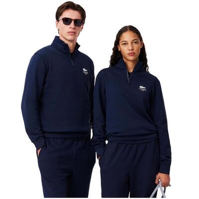 Felpa Lacoste per unisex