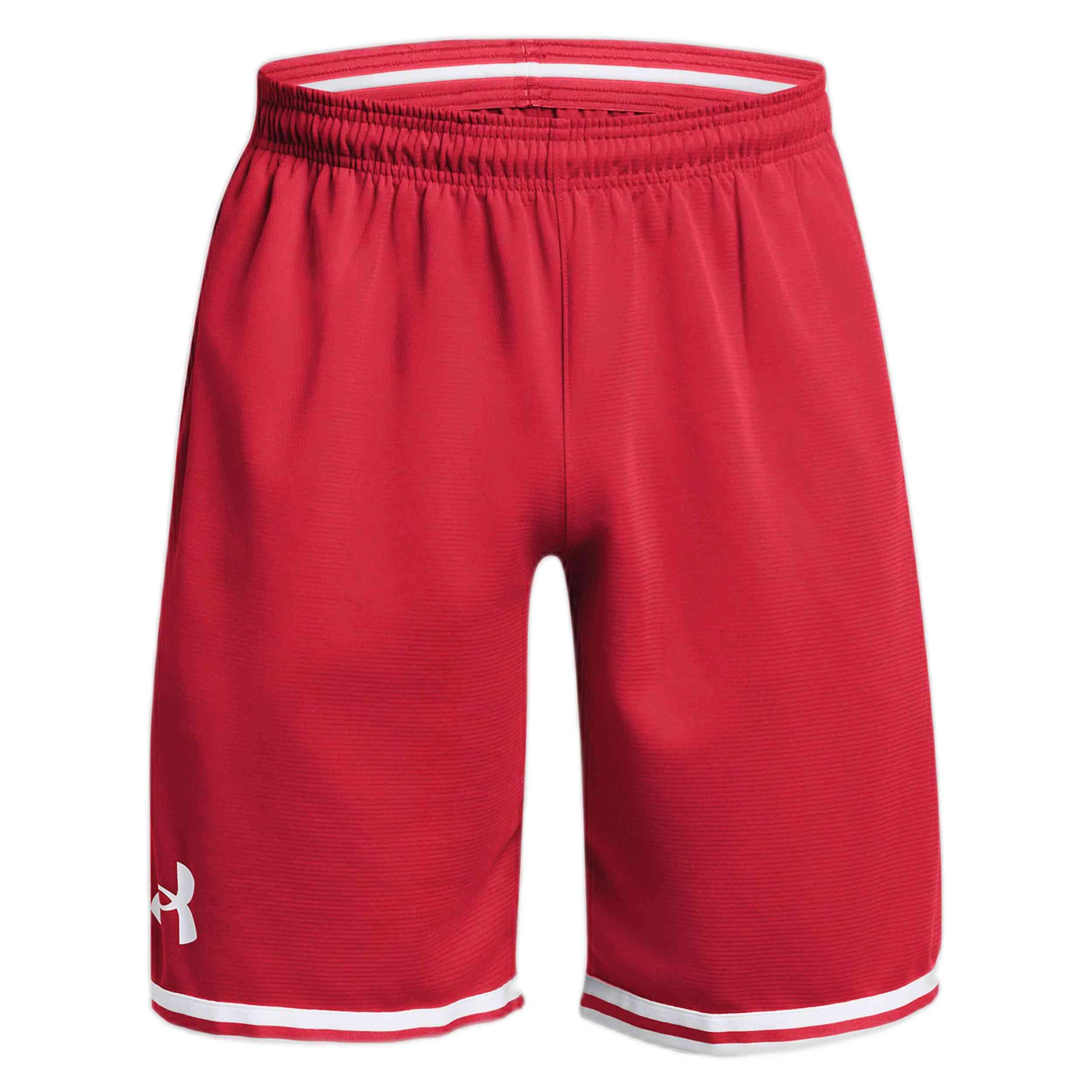 Kurze hose Under armour Modell 1383392-600 für männer 4/6