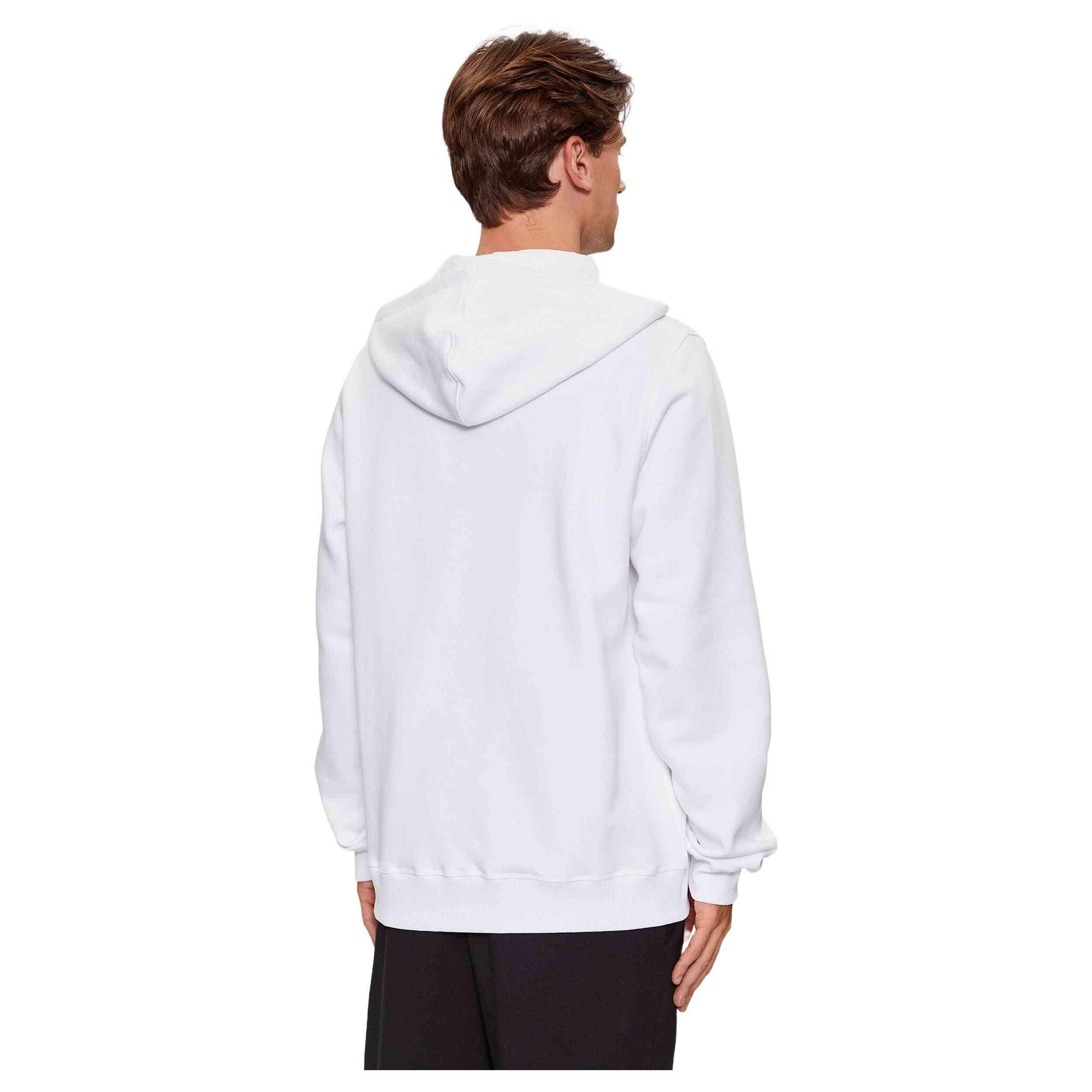 Sweat à capuche 47 brand modèle BB017PEMIBR544118WW pour homme 3/5