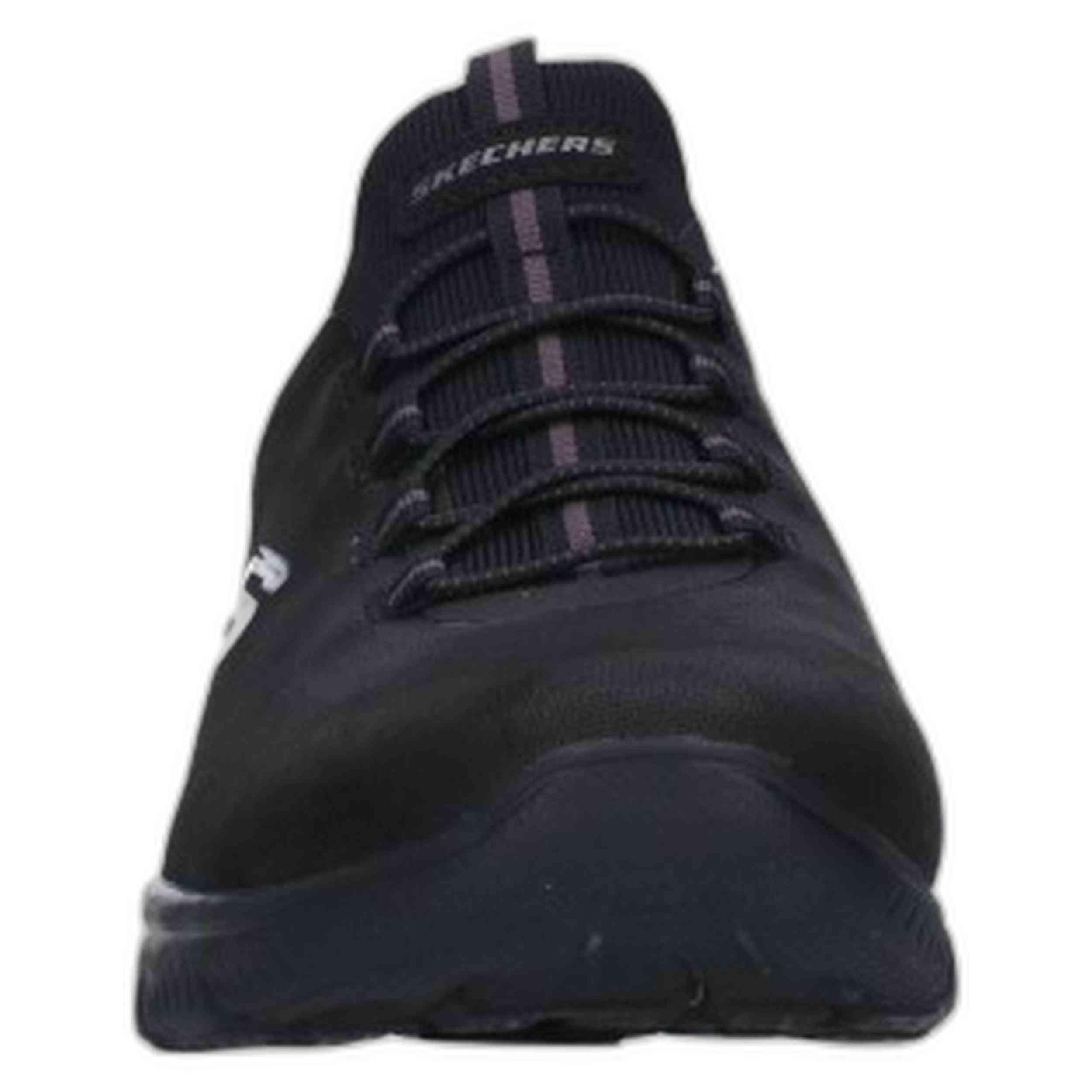 Scarpe Skechers modello 88888301BBK per donne 3/5