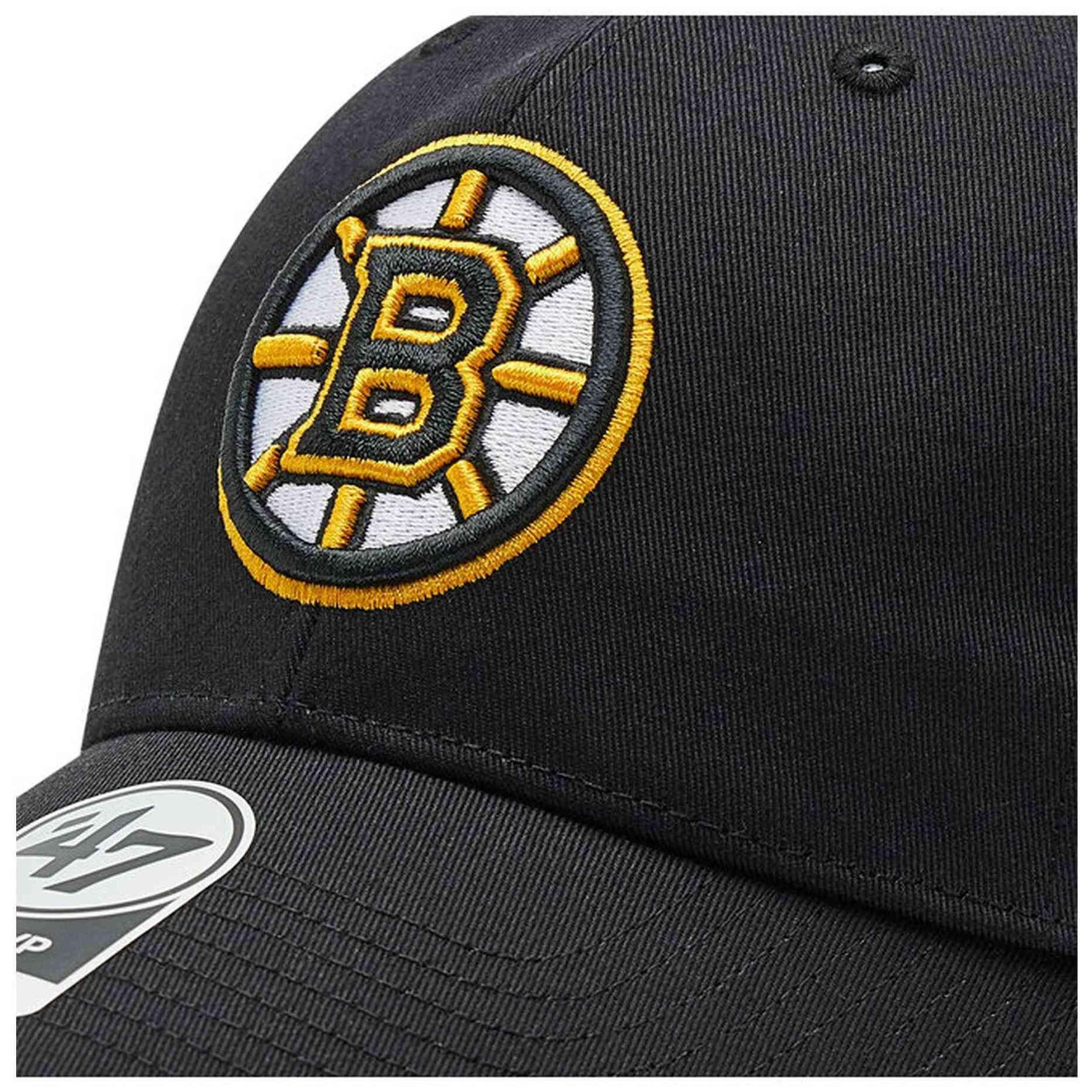 Casquette 47 brand modèle H-BRANS01CTP-BKB pour unisexe 4/5