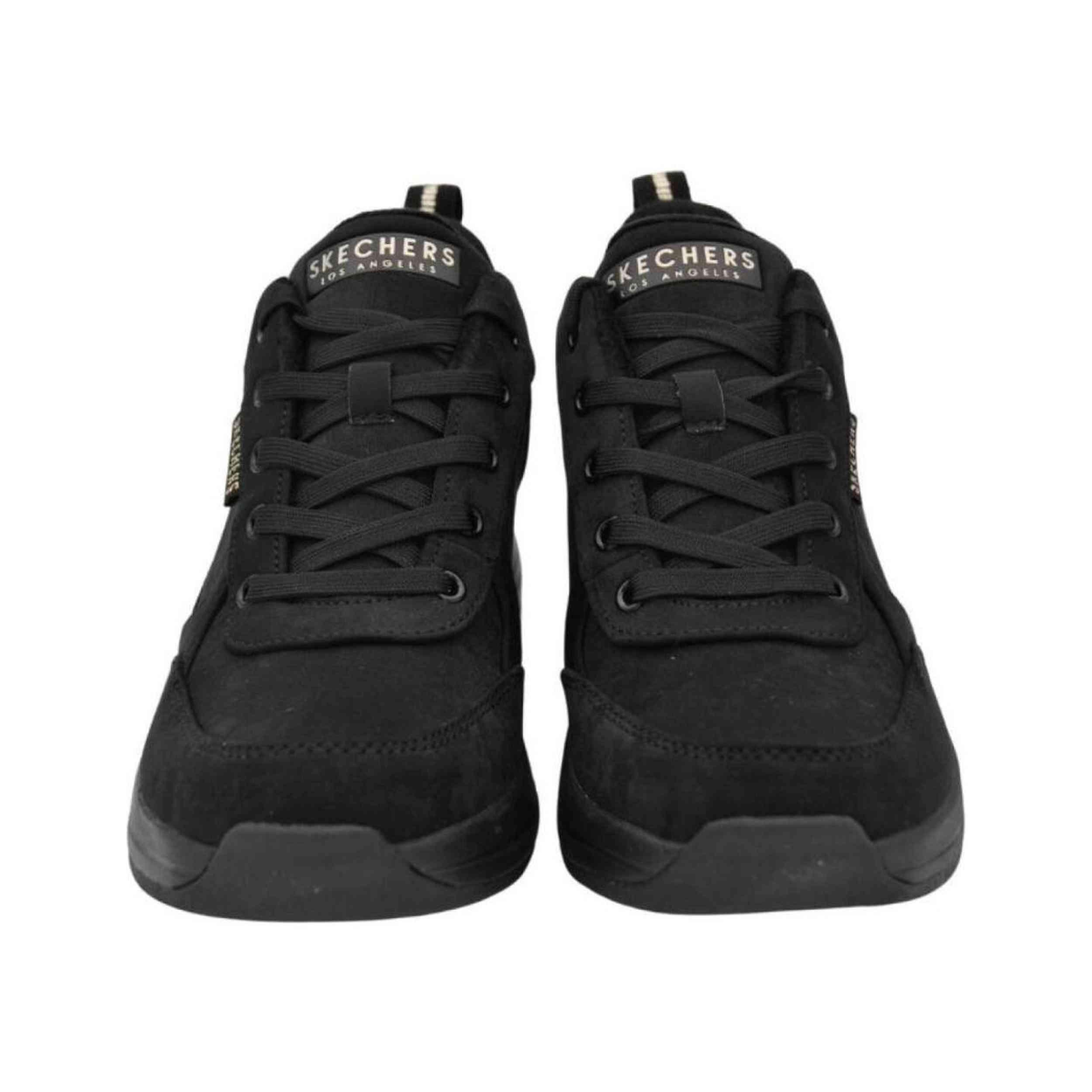 Baskets Skechers modèle 177349BBK pour femmes 5/5