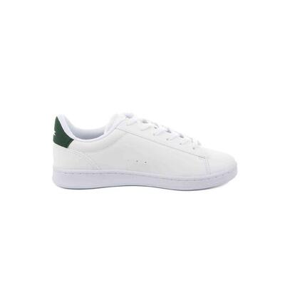 Scarpe Lacoste Carnaby 224 per unisex ragazzi