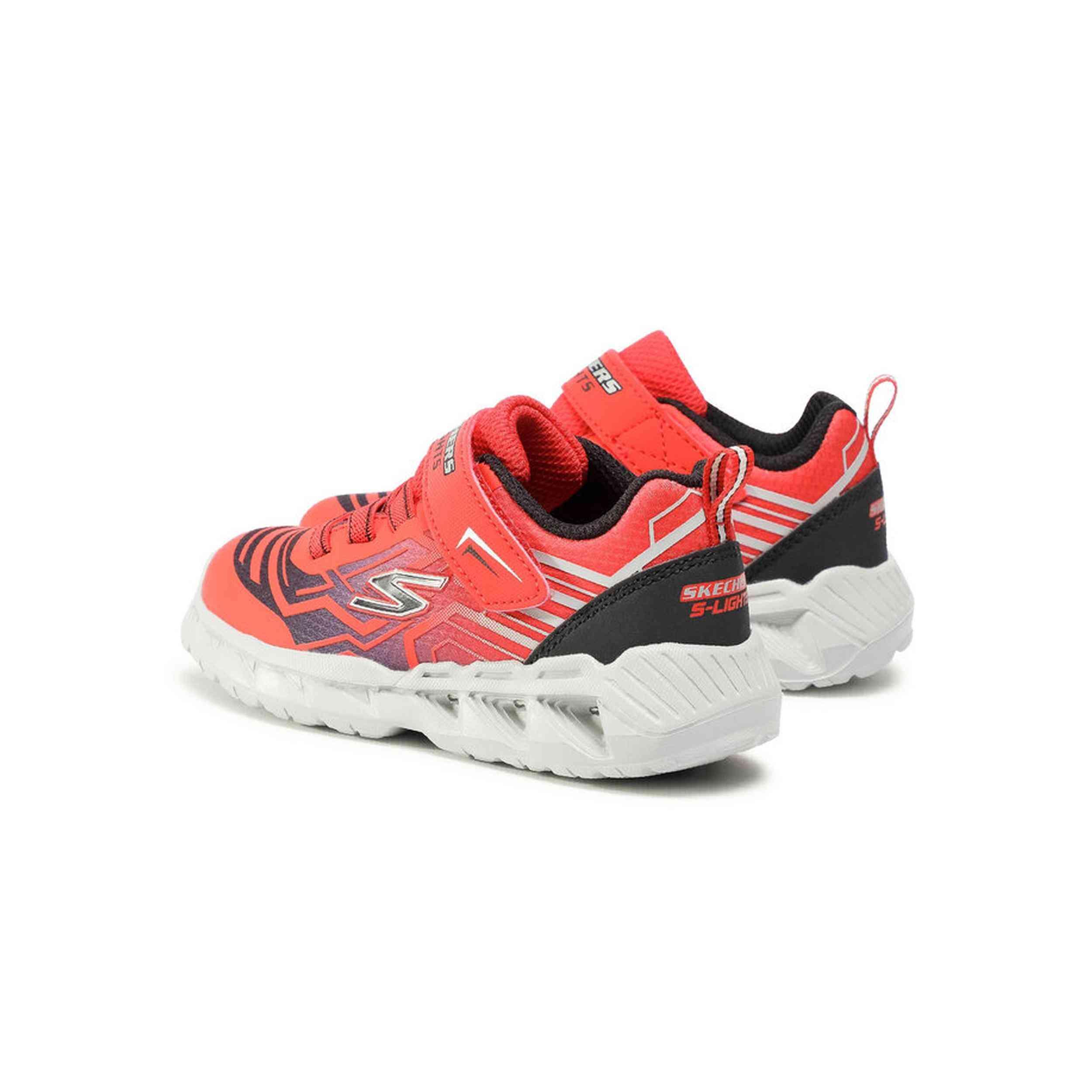 Zapatillas Skechers modelo 401500N-RDBK para mujer 3/5