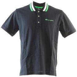 Polo à manches courtes Champion pour homme