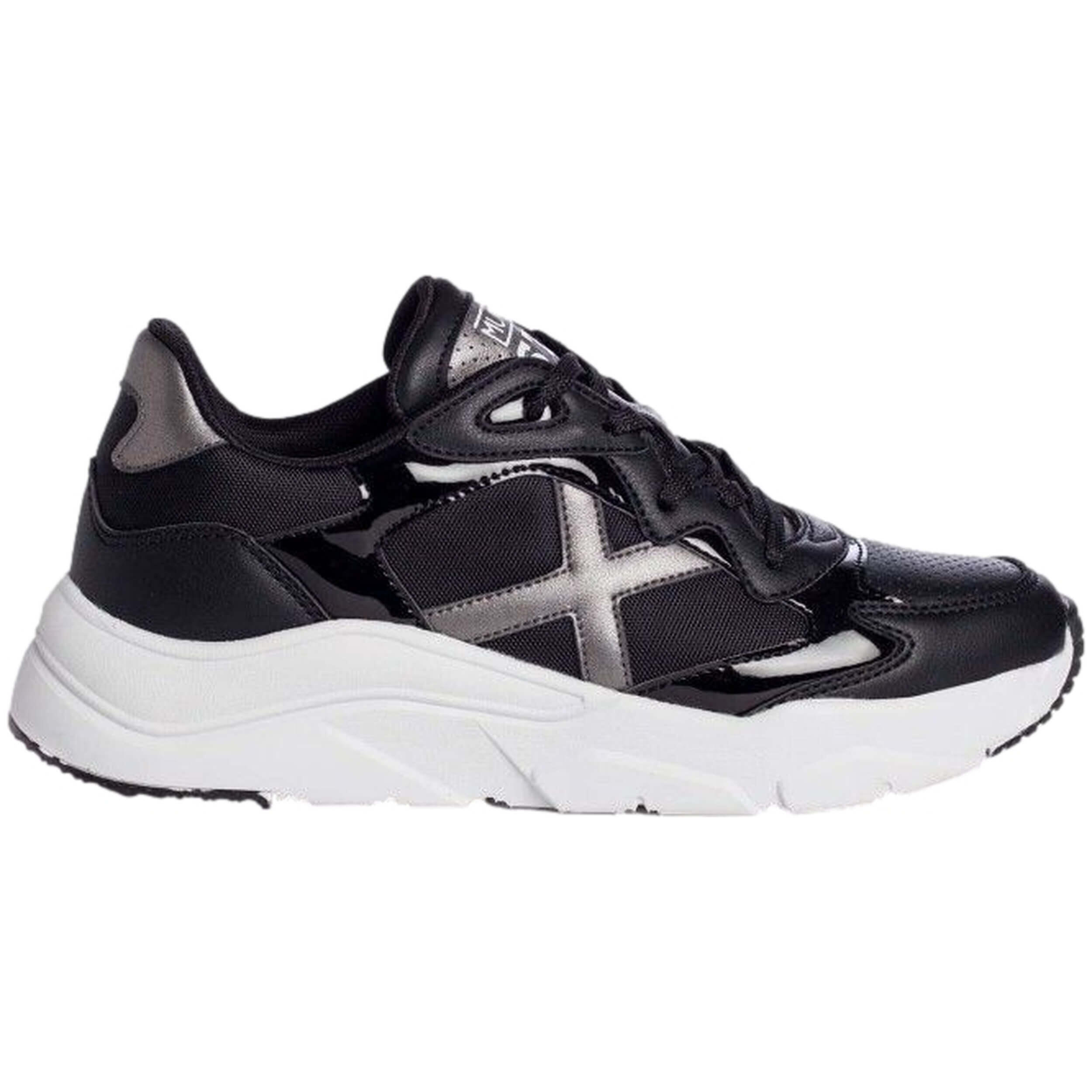 Baskets Munich modèle 4174005 pour femmes 1/4