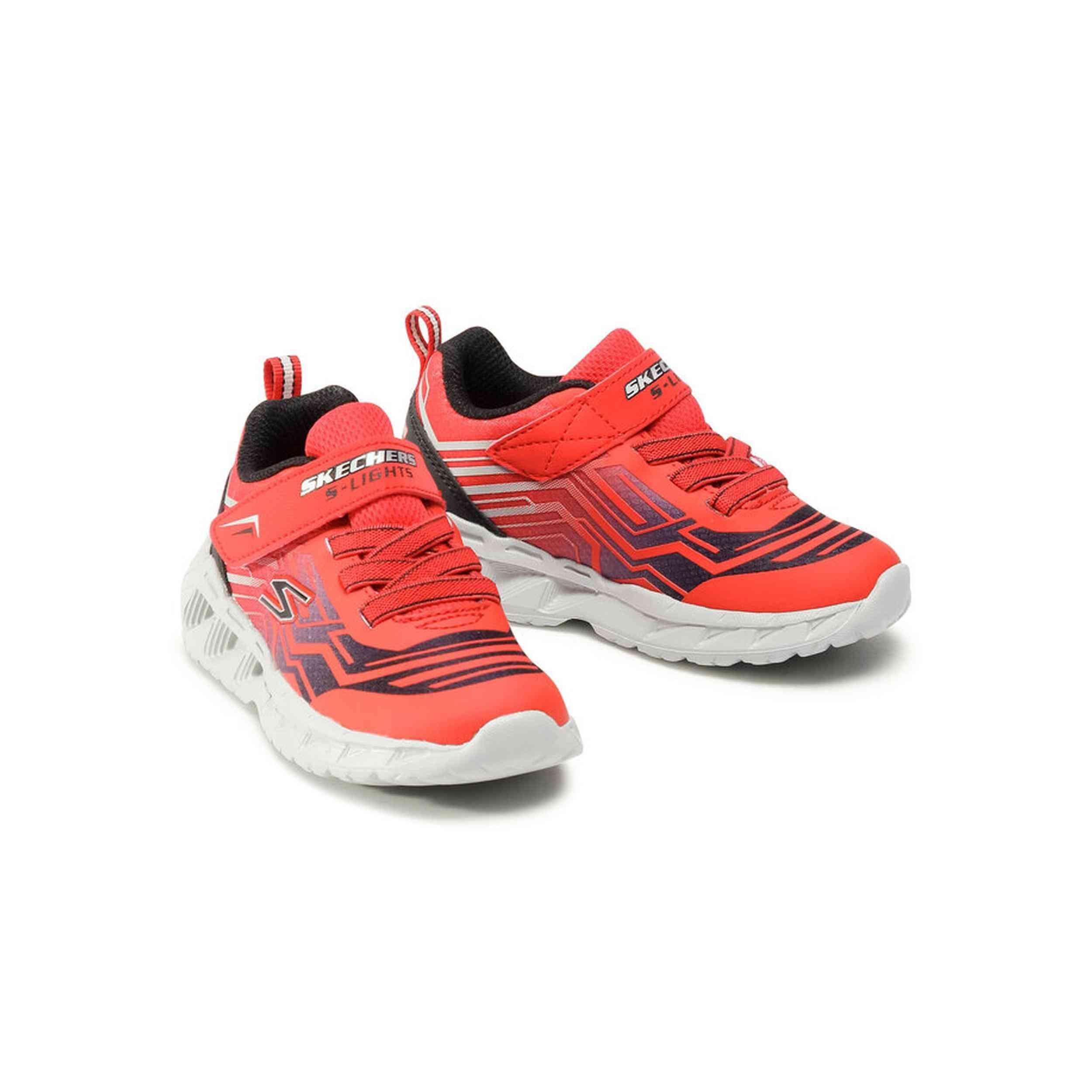 Zapatillas Skechers modelo 401500N-RDBK para mujer 5/5