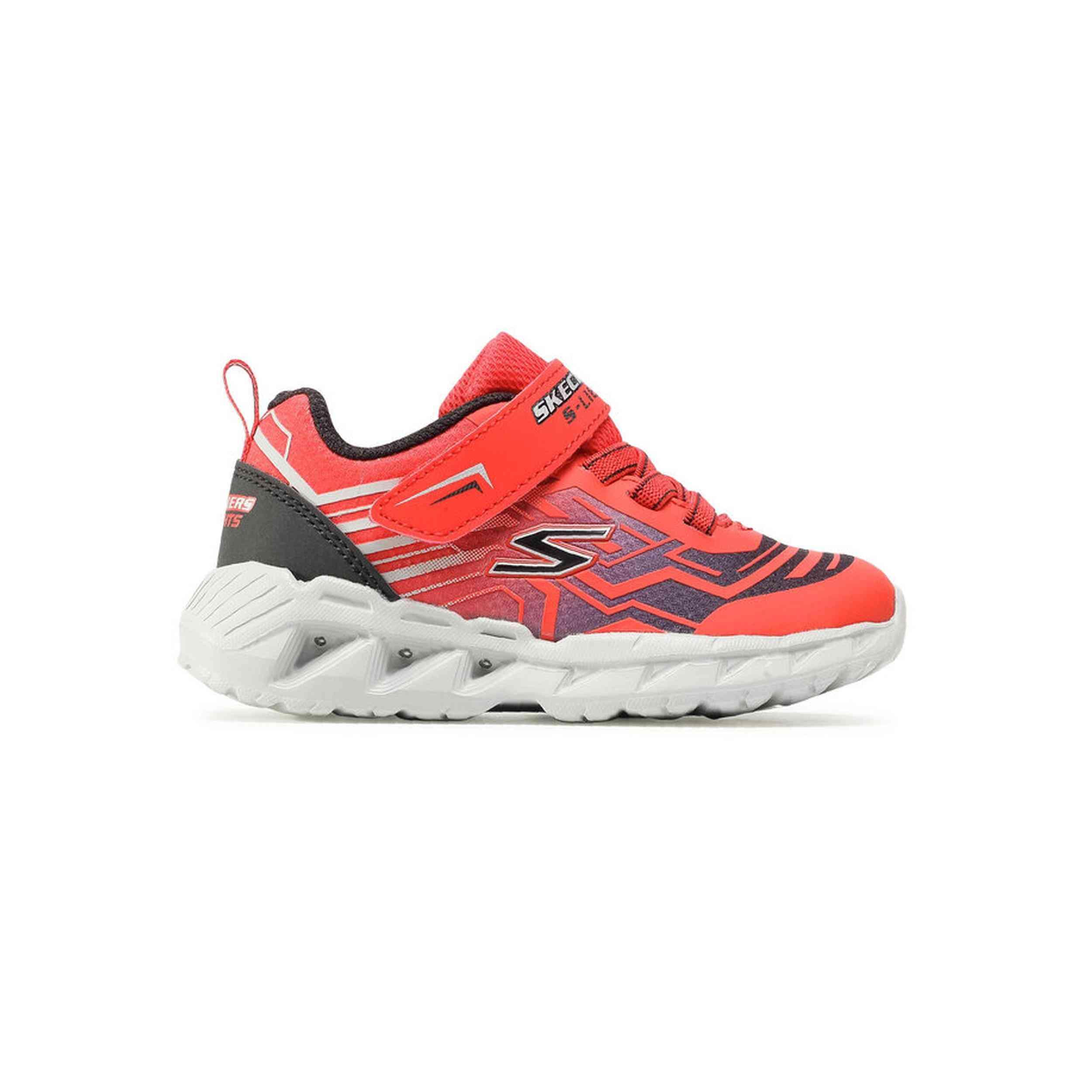 Zapatillas Skechers modelo 401500N-RDBK para mujer 2/5