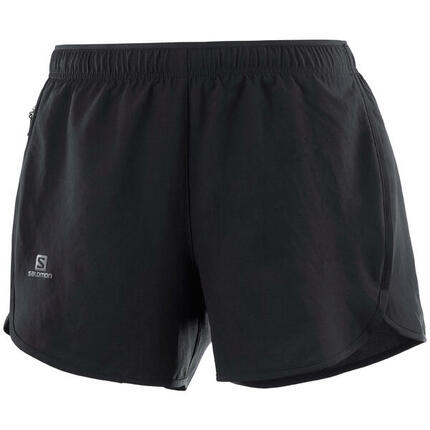 Short Salomon modèle LC1470600 pour femmes