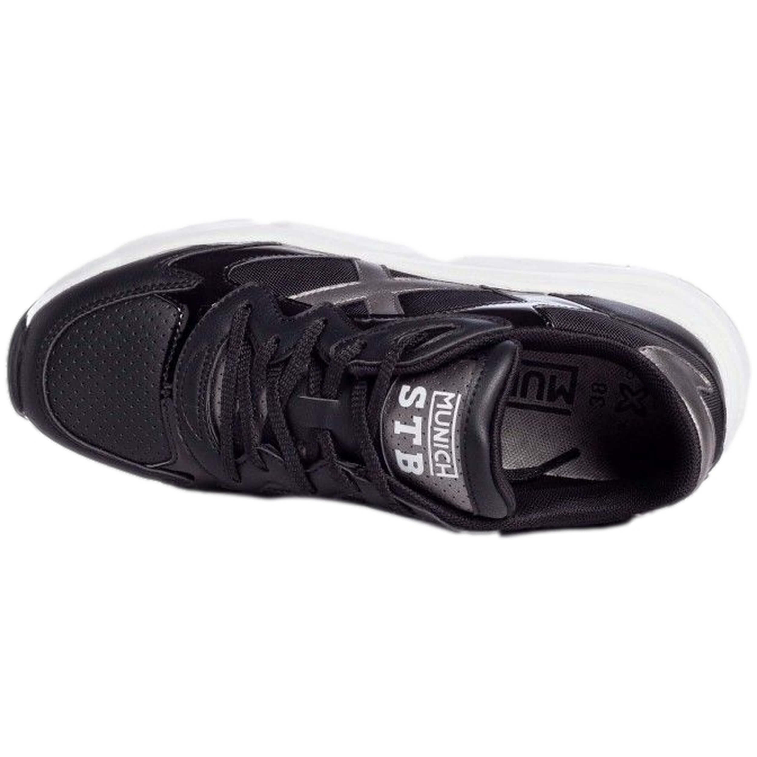 Baskets Munich modèle 4174005 pour femmes 3/4