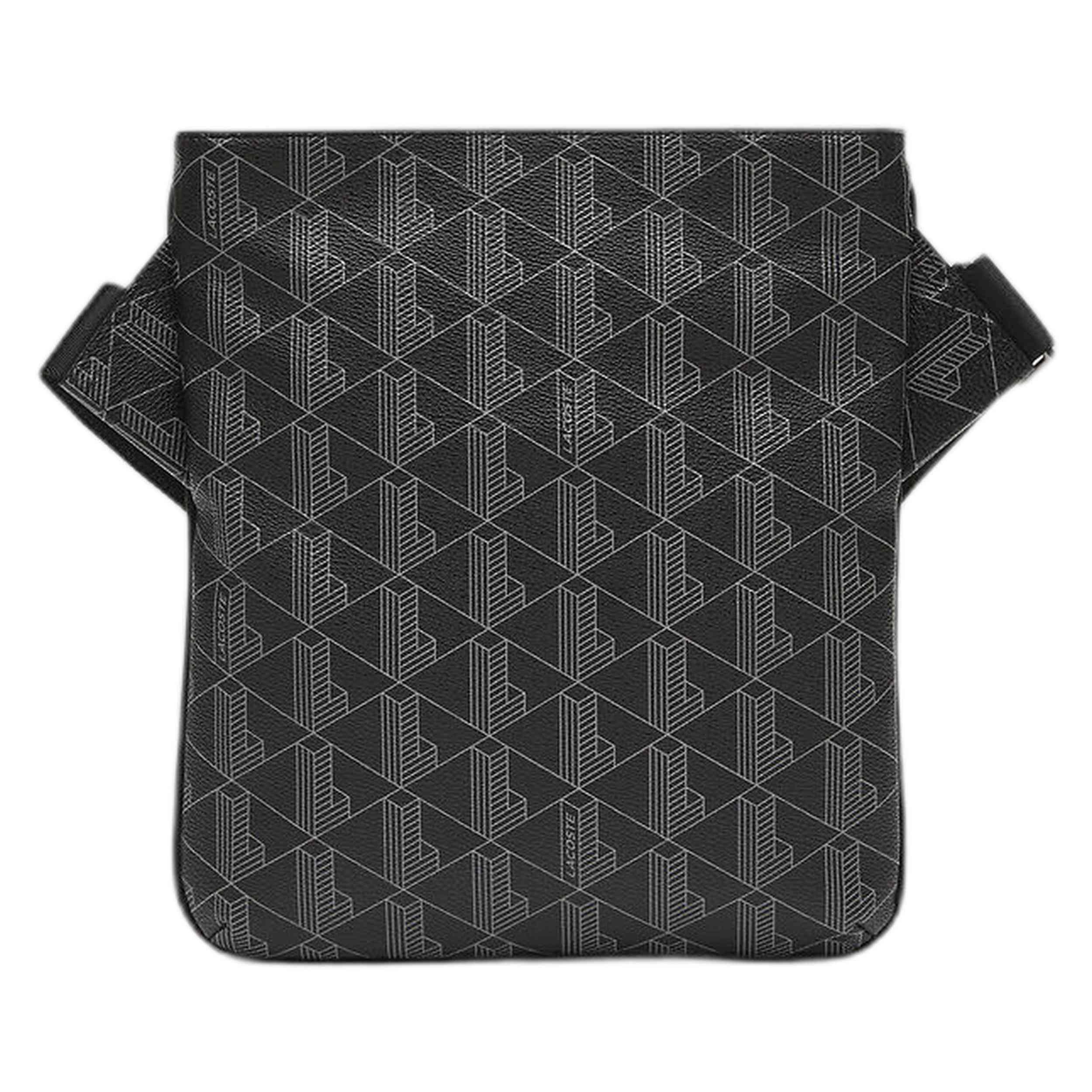 Schoudertas Lacoste The Blend voor mannen 3/6
