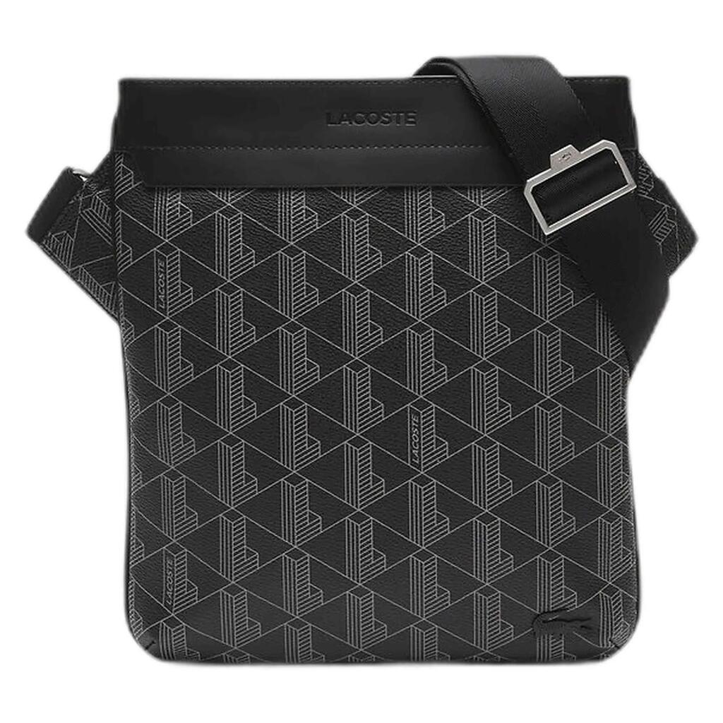 Shoulder bag Lacoste The Blend for man