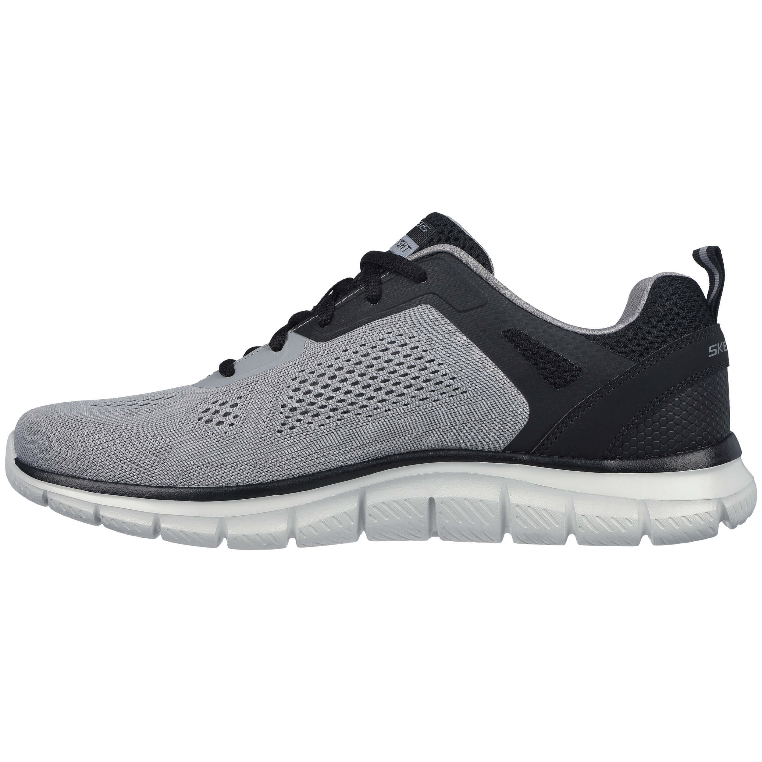 Schoen Skechers model 232698GYCC voor mannen 4/6