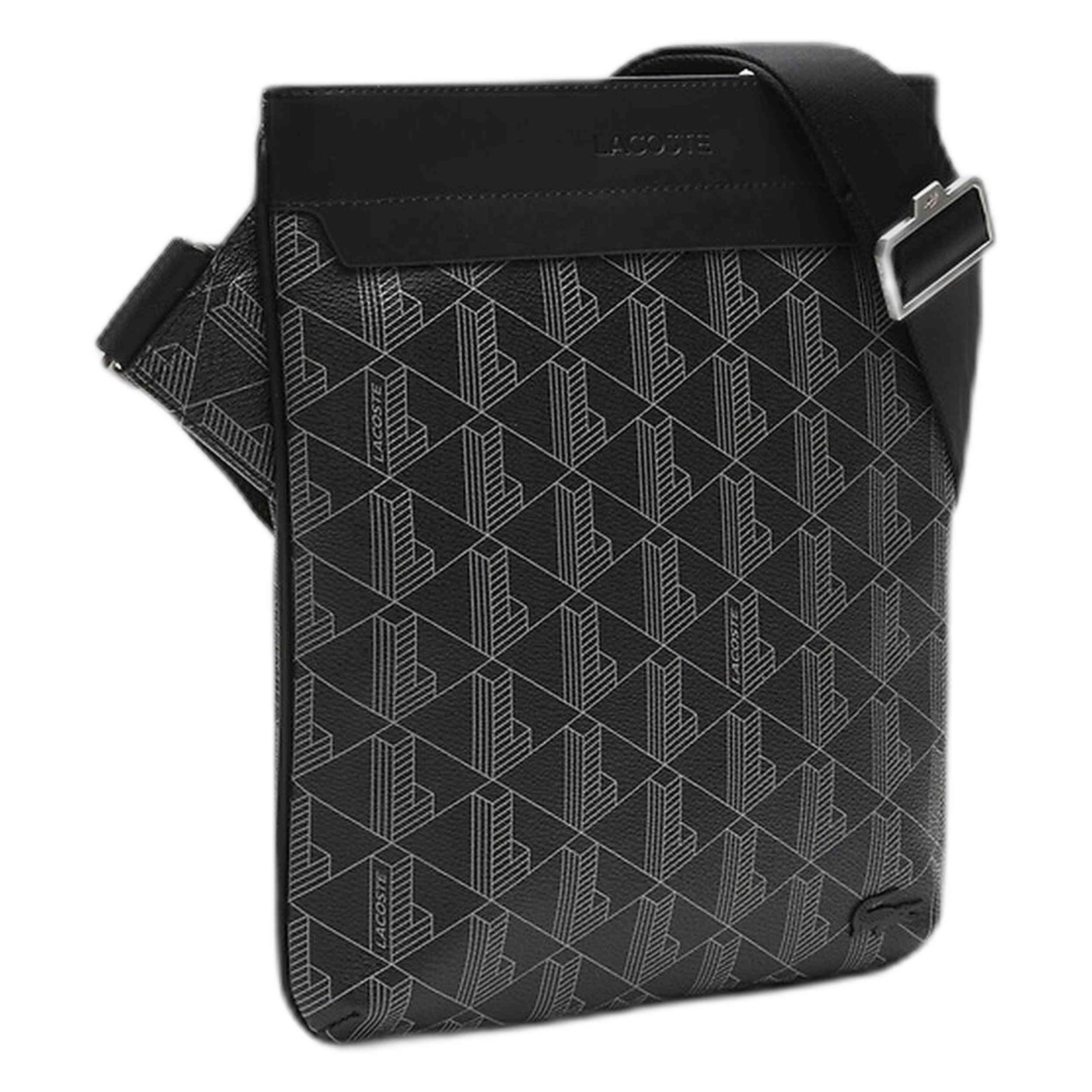 Schoudertas Lacoste The Blend voor mannen 2/6