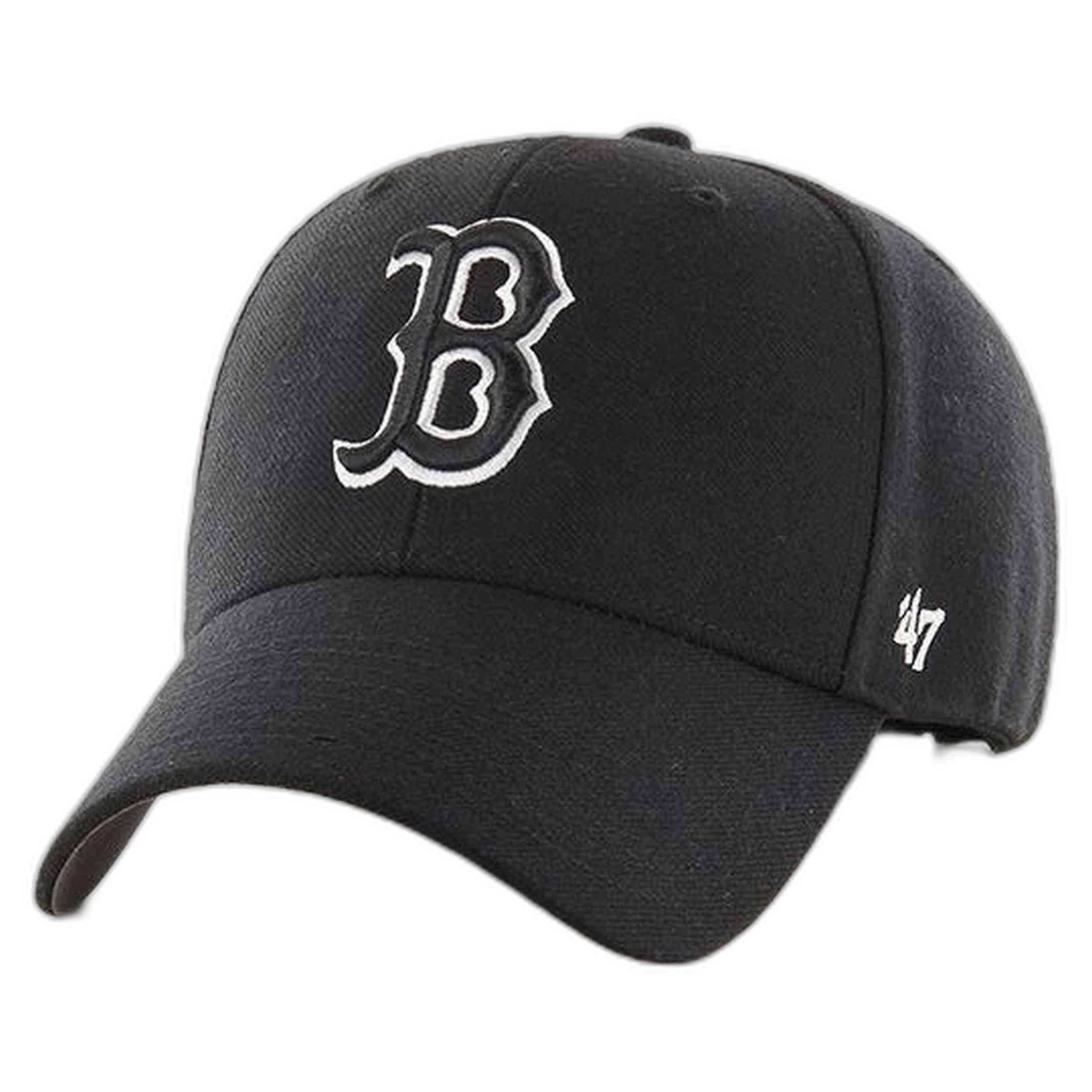 47 BRAND Cap 47 brand model B-BRANS21CTP-BW for unisex