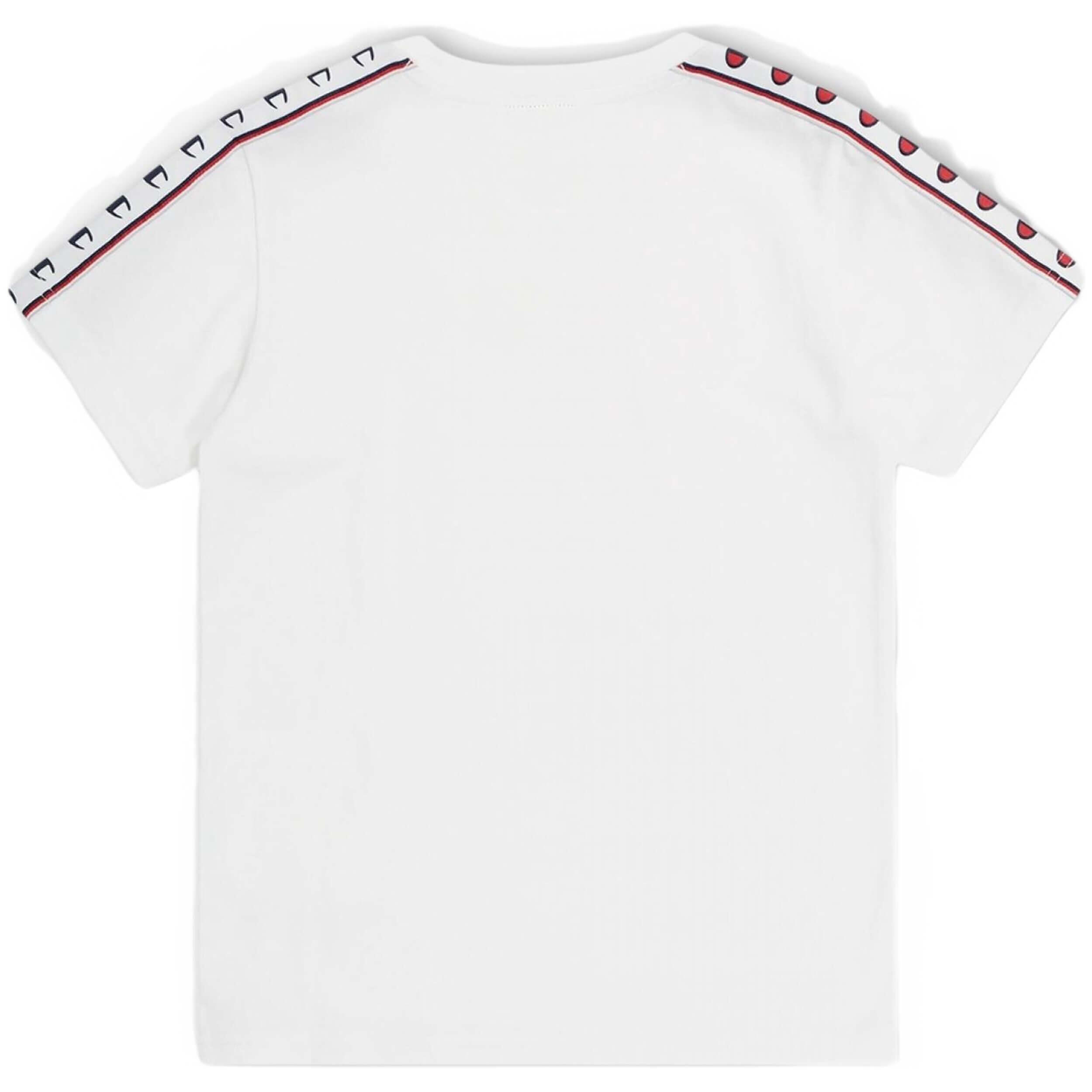 T-shirt Champion modelo 306718-WW001 para homem 2/3