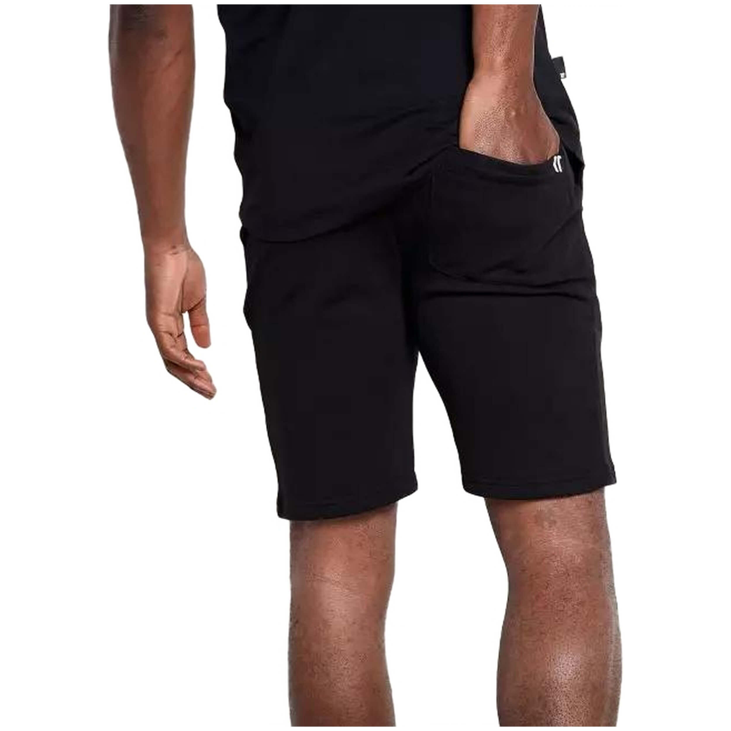 Pantaloncini 11 degrees modello 11D092-001 per uomini 2/2