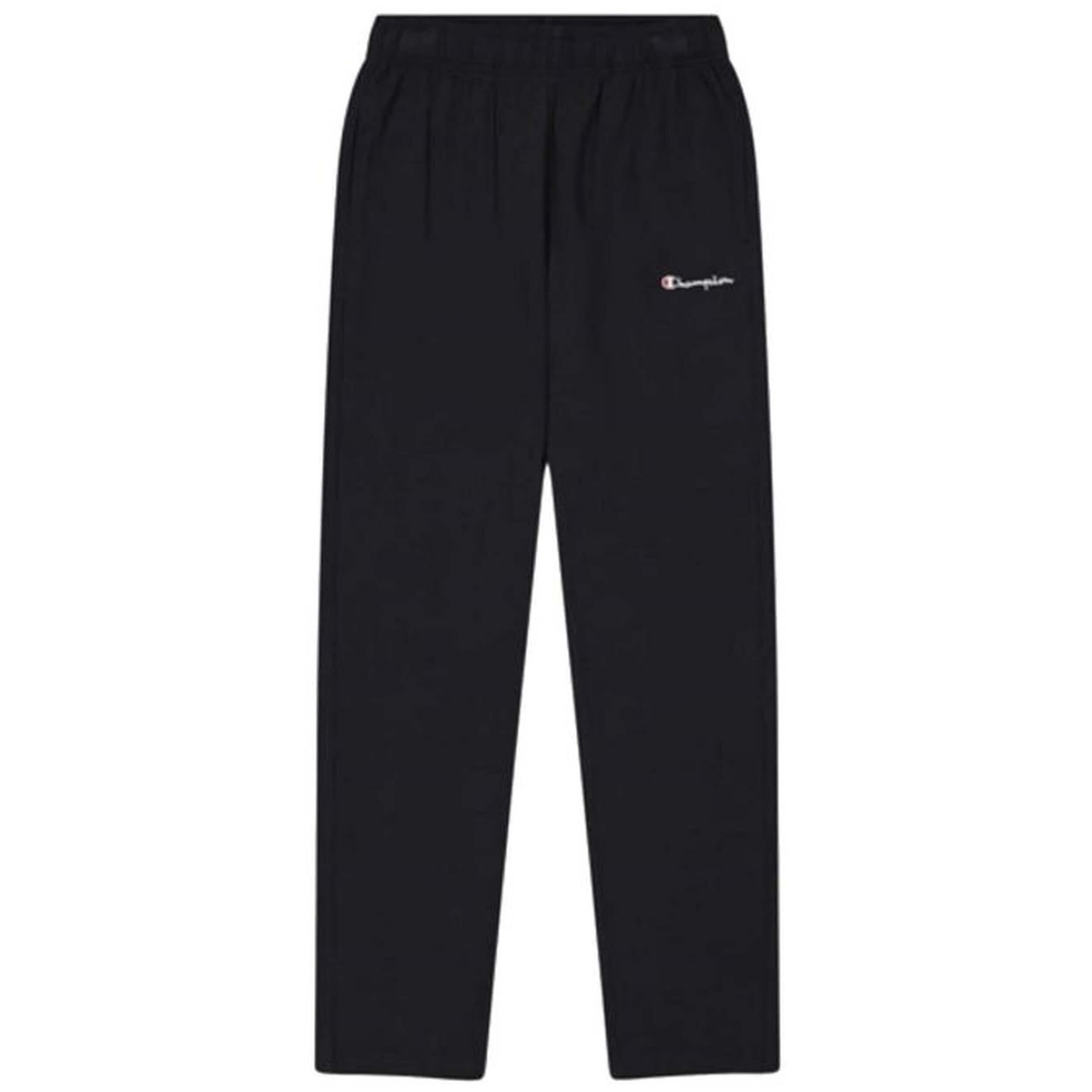 Pantalon largo Champion Straight Hem para hombre 1/3