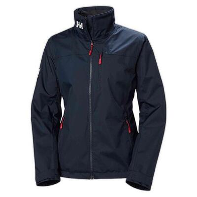 Jas helly hansen crew midlayer 2.0 voor vrouwen