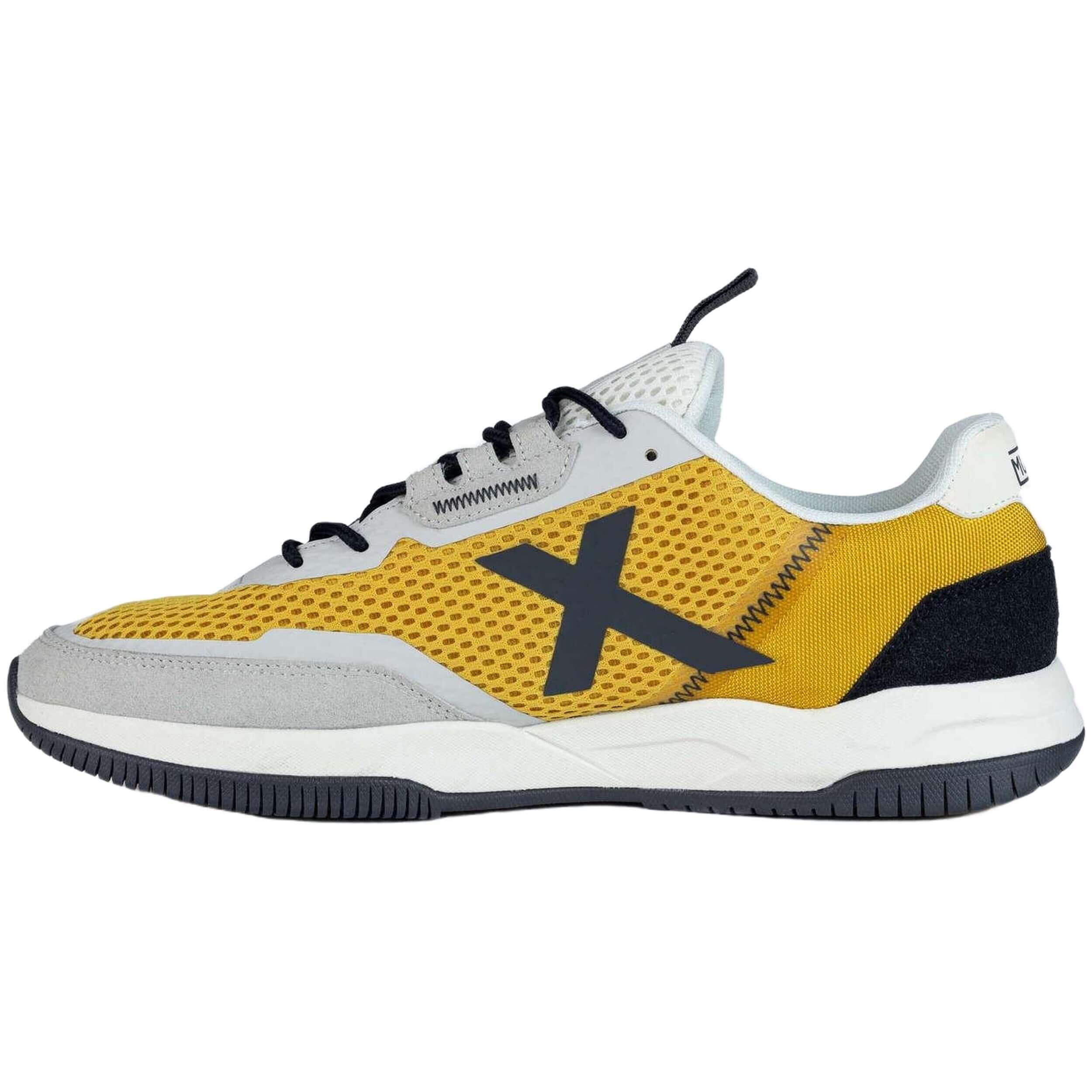 Turnschuhe Munich Modell 4059011 für männer 3/5