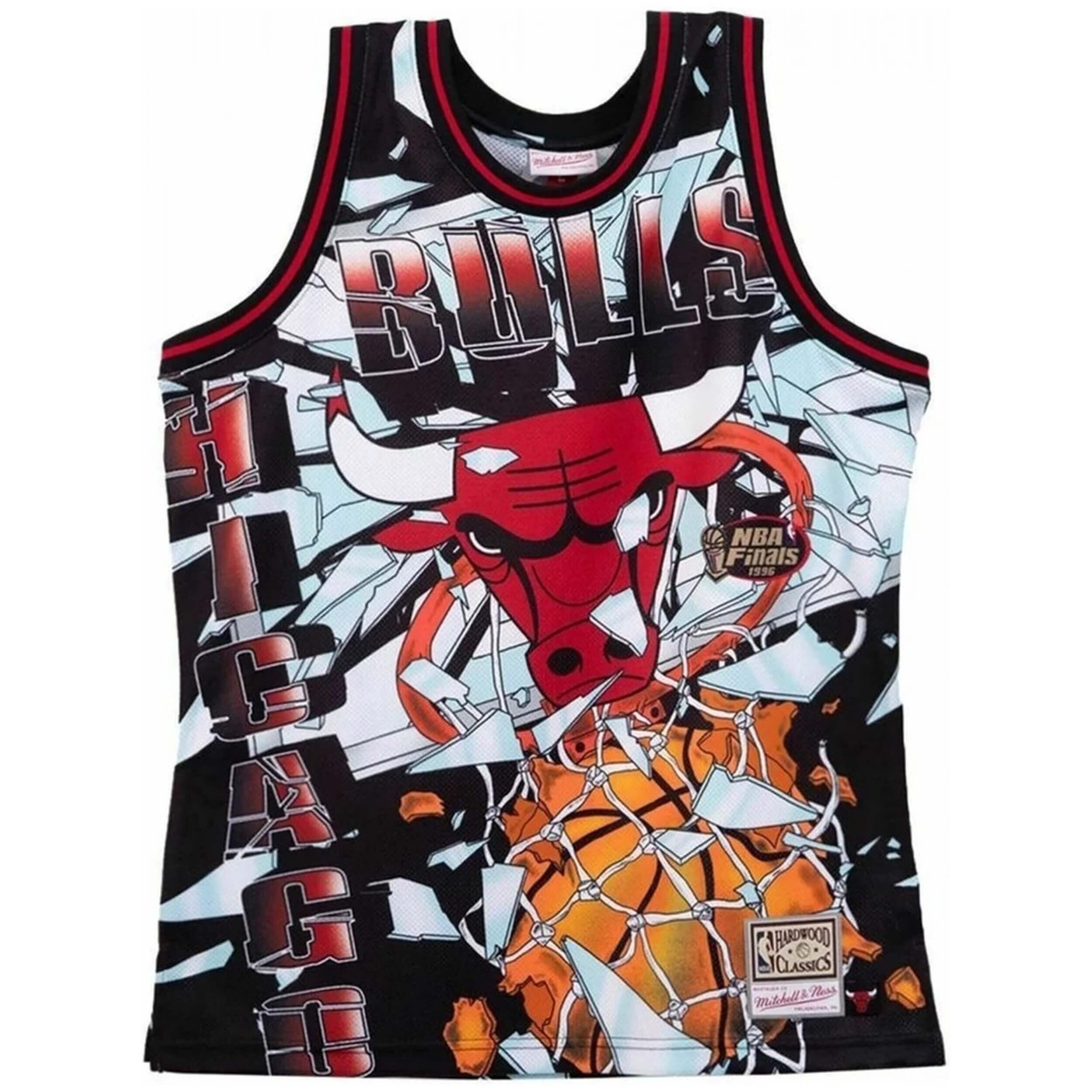 MITCHELL & NESS picture