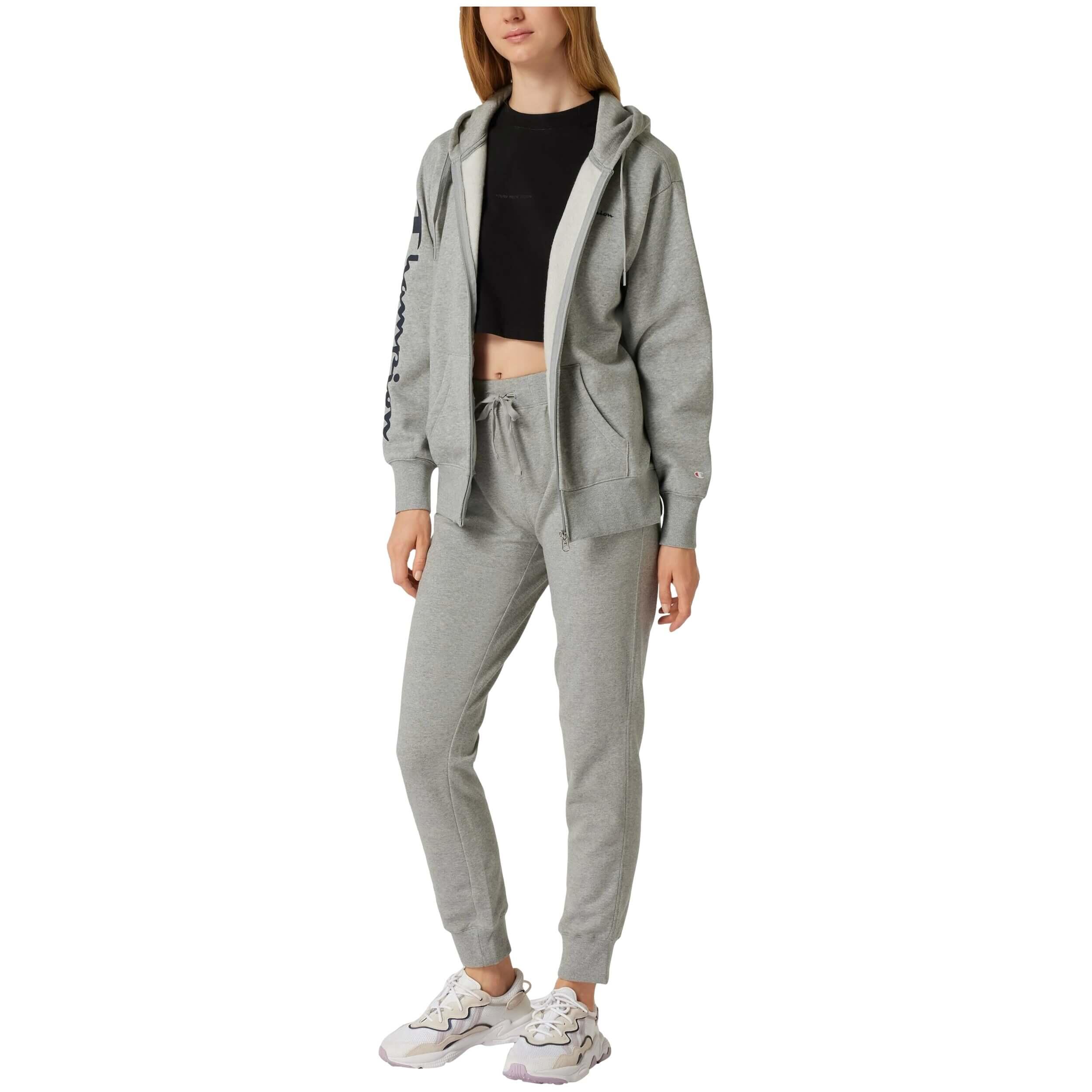 Lange broek Champion voor vrouwen 2/5
