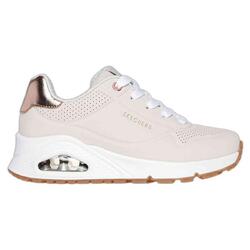 Baskets Skechers modèle 310545LNAT pour filles