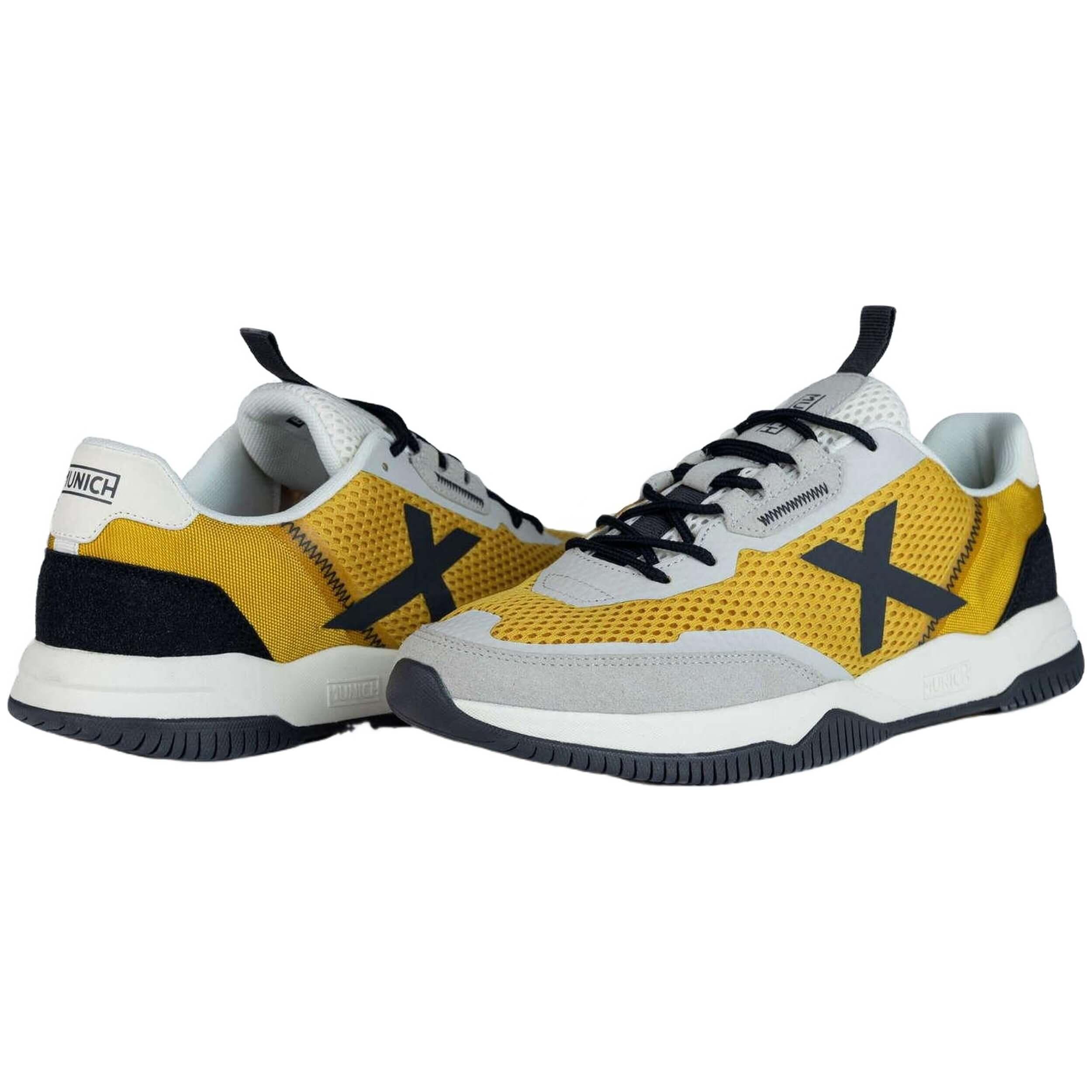 Turnschuhe Munich Modell 4059011 für männer 2/5