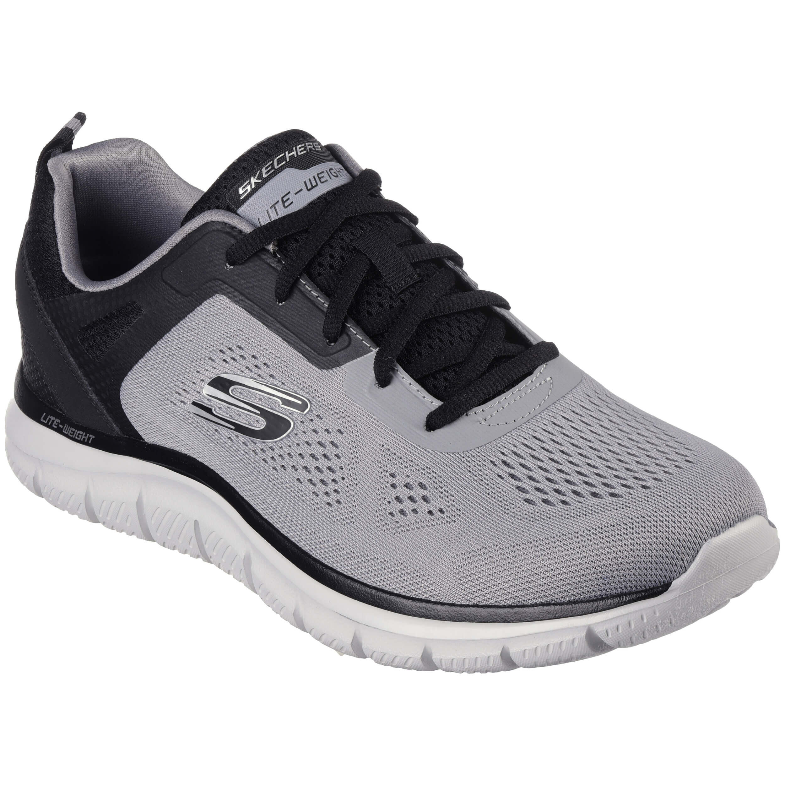 Schoen Skechers model 232698GYCC voor mannen 5/6