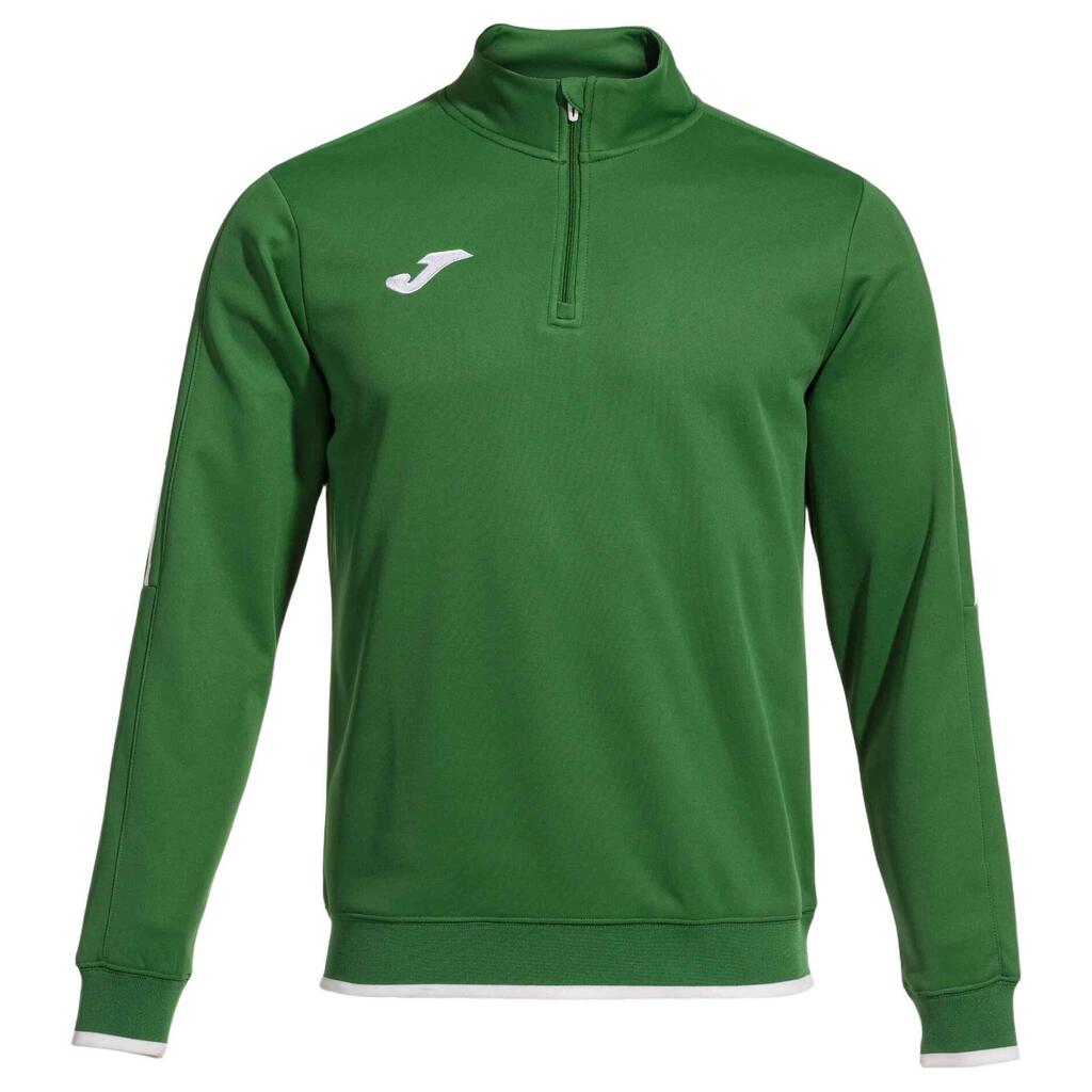 Sweatshirt Boy Joma Olimpiada Green